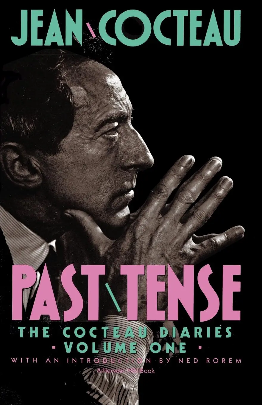 Cover: 9780156713603 | The Cocteau Diaries | Jean Cocteau | Taschenbuch | Englisch | 1988