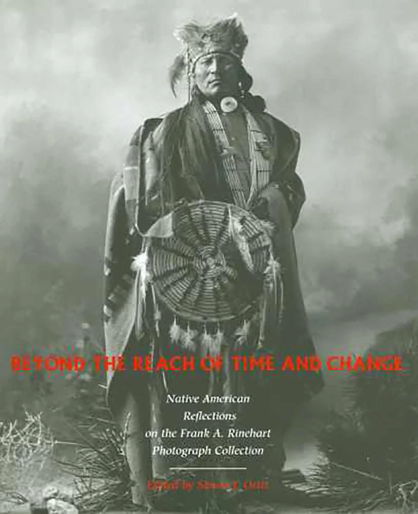Cover: 9780816523603 | Beyond the Reach of Time and Change | Simon J Ortiz | Taschenbuch