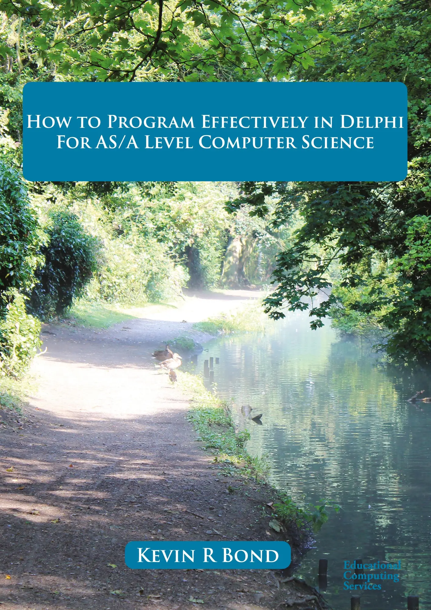 Cover: 9780992753603 | How to Program Effectively in Delphi for AS/A Level Computer Science Cover: 9780992753603 | How to Program Effectively in Delphi for AS/A Level Computer Science