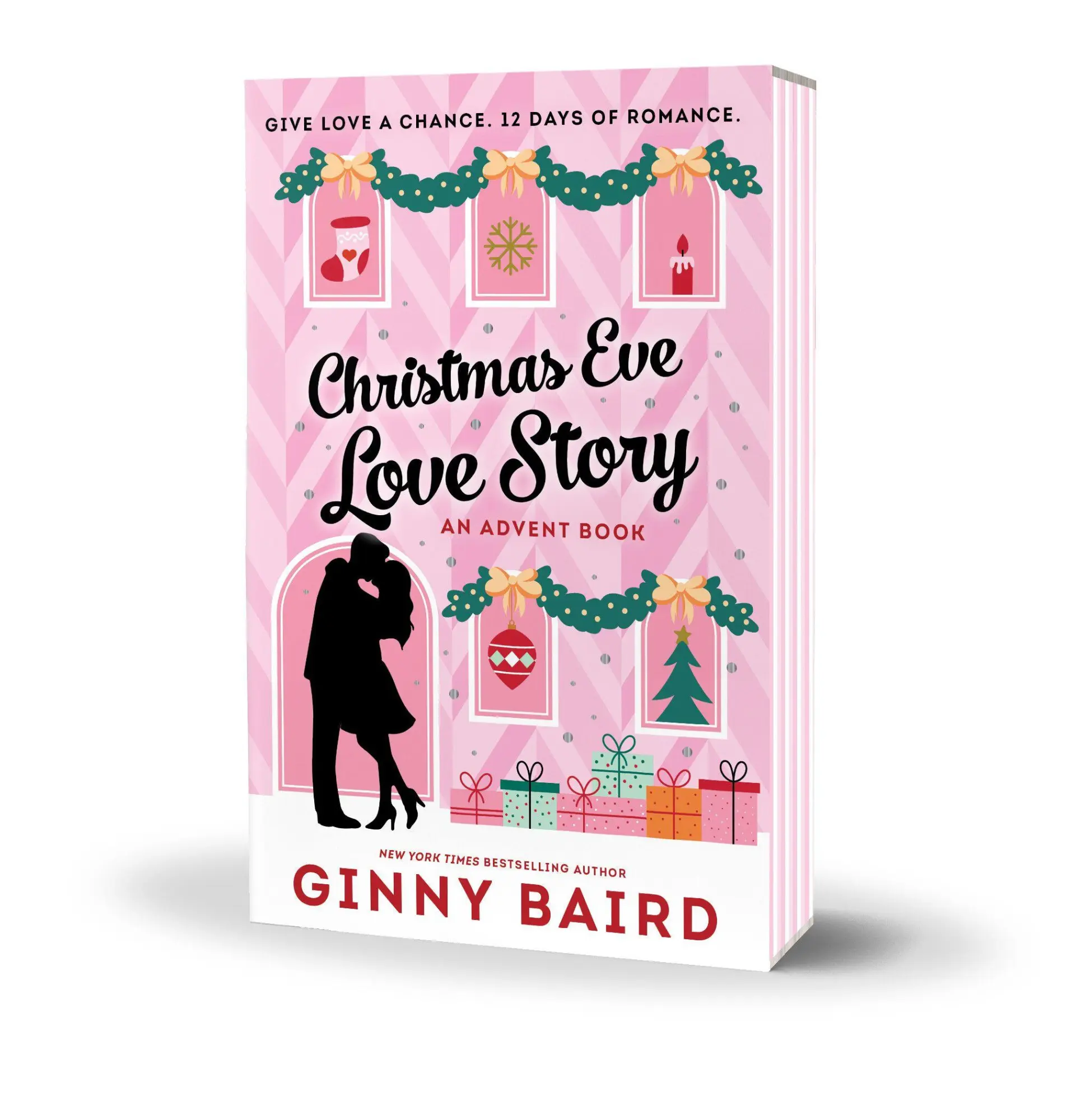 Christmas Eve Love Story - Neuware