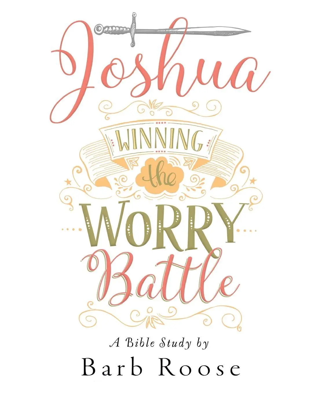 Cover: 9781501813603 | Joshua - Women's Bible Study Participant Workbook | Barb Roose | Buch