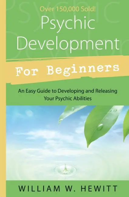 Cover: 9781567183603 | Psychic Development for Beginners | William W Hewitt | Taschenbuch