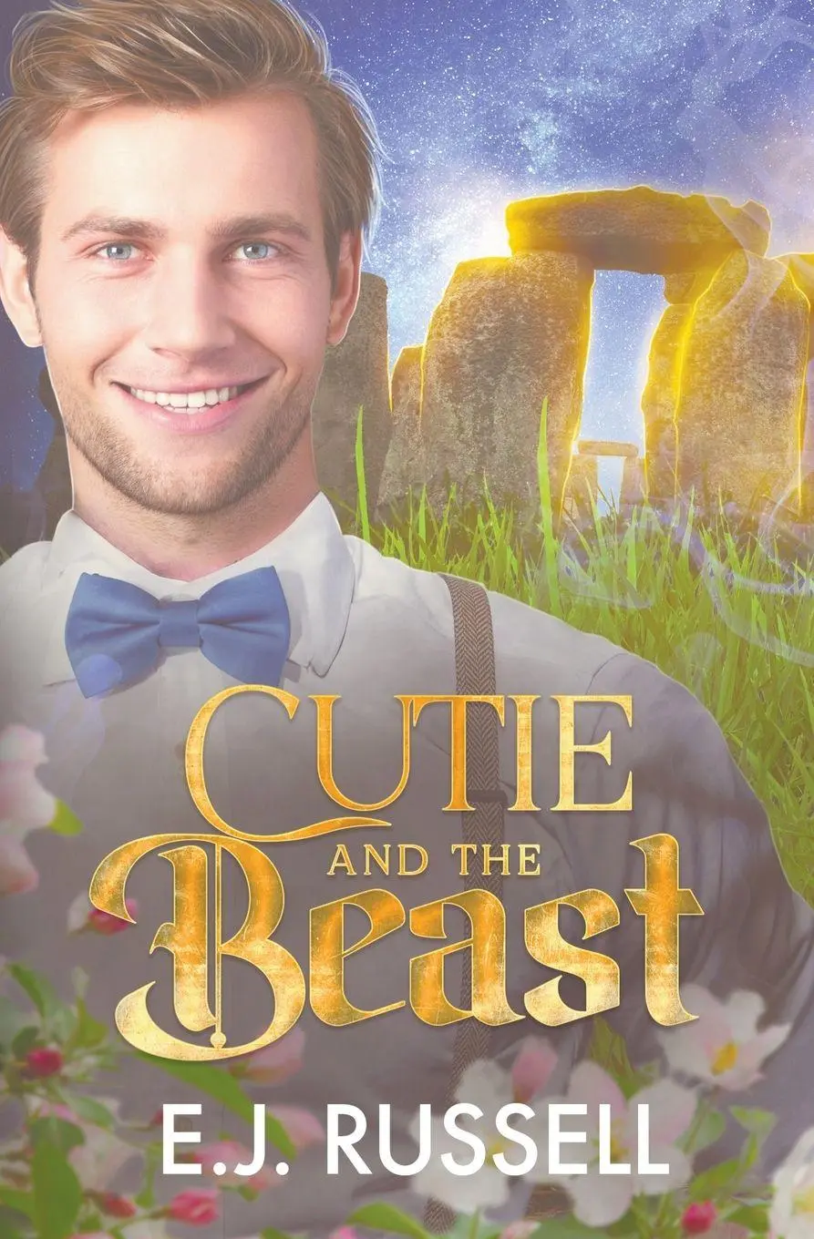 Cover: 9781947033603 | Cutie and the Beast | E. J. Russell | Taschenbuch | Englisch | 2023