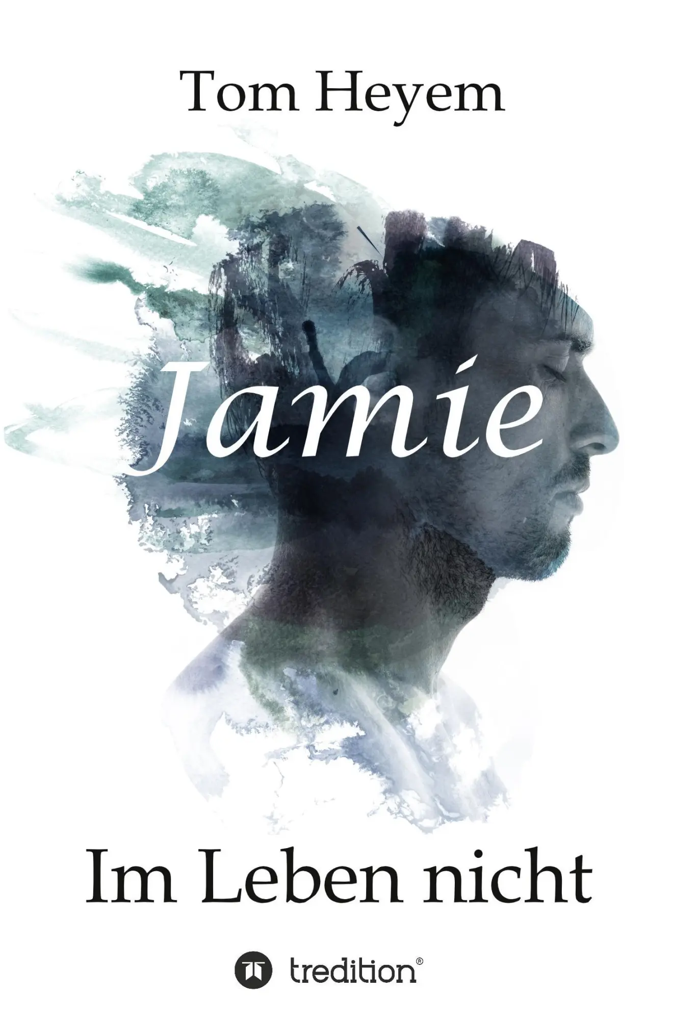 Jamie - Tom Heyem Kartoniert (TB)