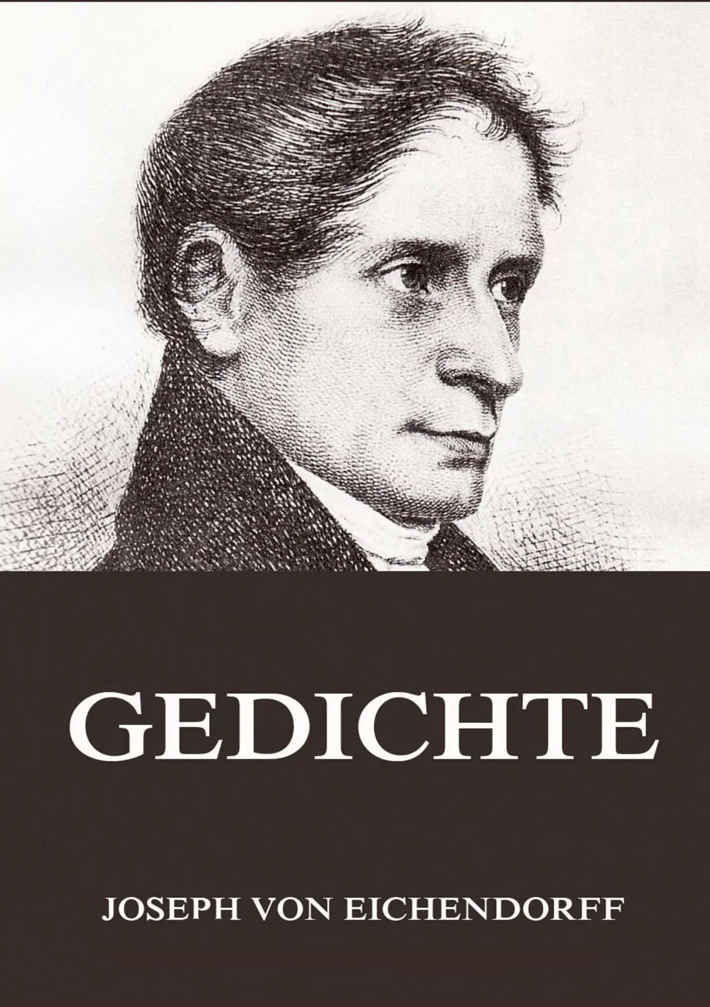 Cover: 9783849683603 | Gedichte | Joseph Von Eichendorff | Taschenbuch | 340 S. | Deutsch