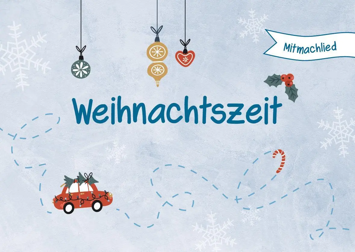 Bild: 9783960463603 | Die Kita-Jahreszeiten-Karten: 32 Spiellieder für den Winter | Eimler