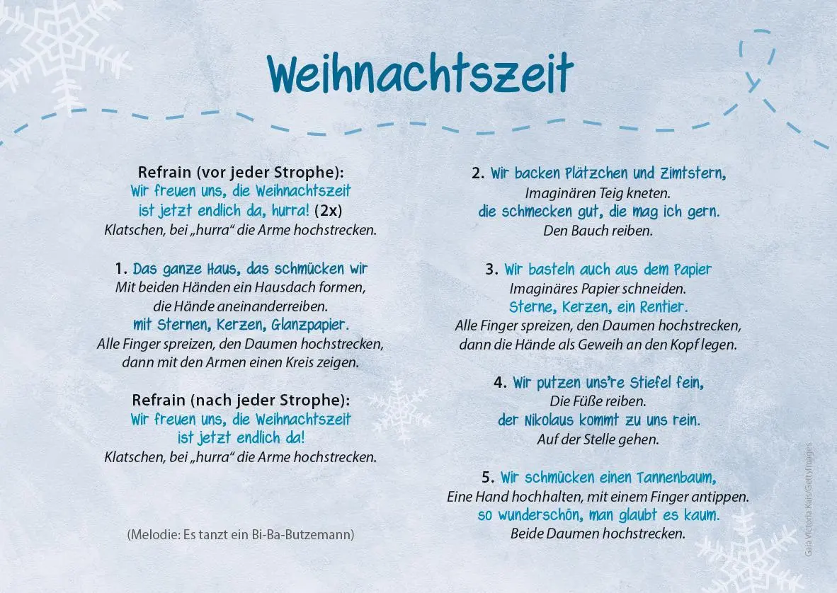 Bild: 9783960463603 | Die Kita-Jahreszeiten-Karten: 32 Spiellieder für den Winter | Eimler