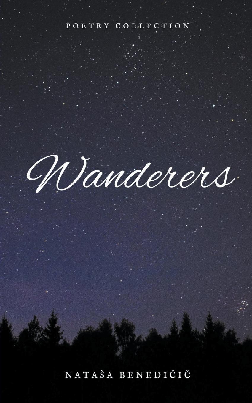 Cover: 9798223083603 | Wanderers | Nata¿a Benedi¿i¿ | Taschenbuch | Englisch | 2023