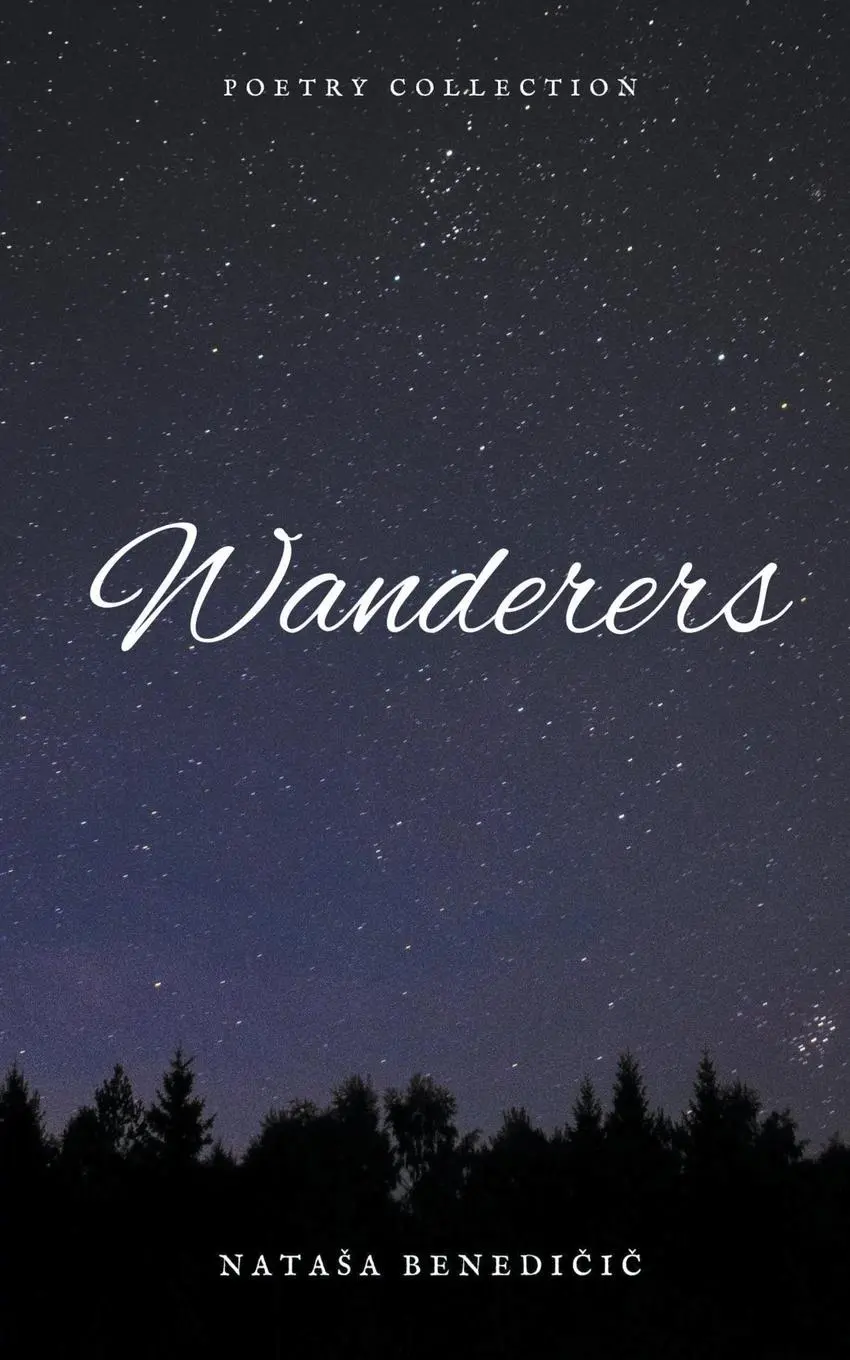 Cover: 9798223083603 | Wanderers | Nata¿a Benedi¿i¿ | Taschenbuch | Englisch | 2023