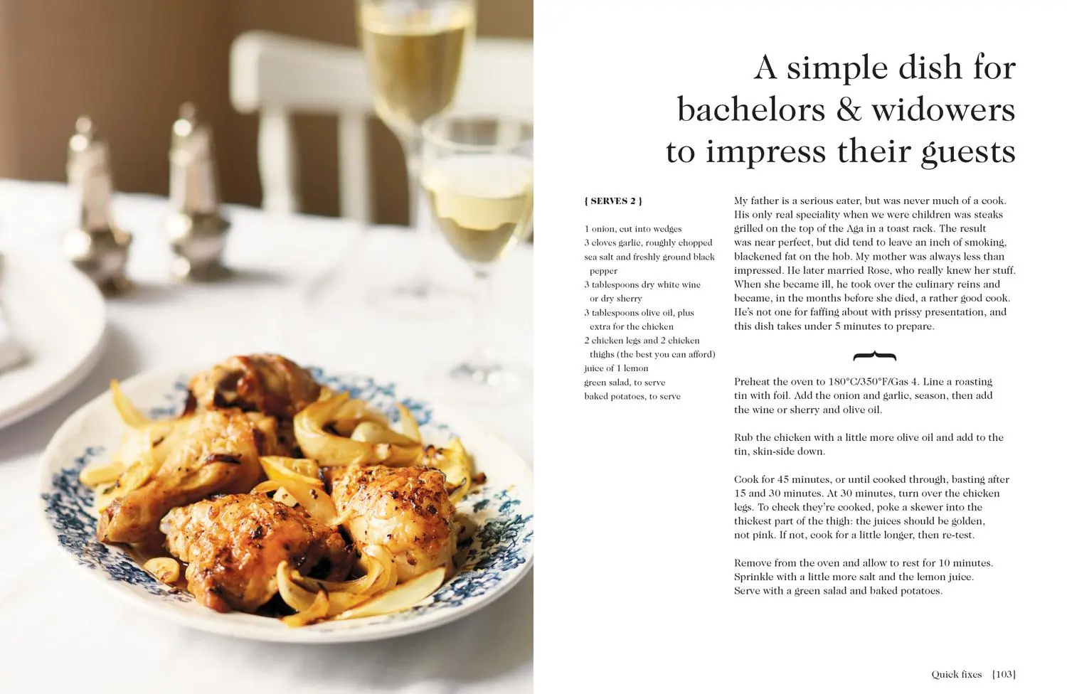 Bild: 9780008743703 | Let's Eat | Recipes from My Kitchen Notebook | Tom Parker Bowles