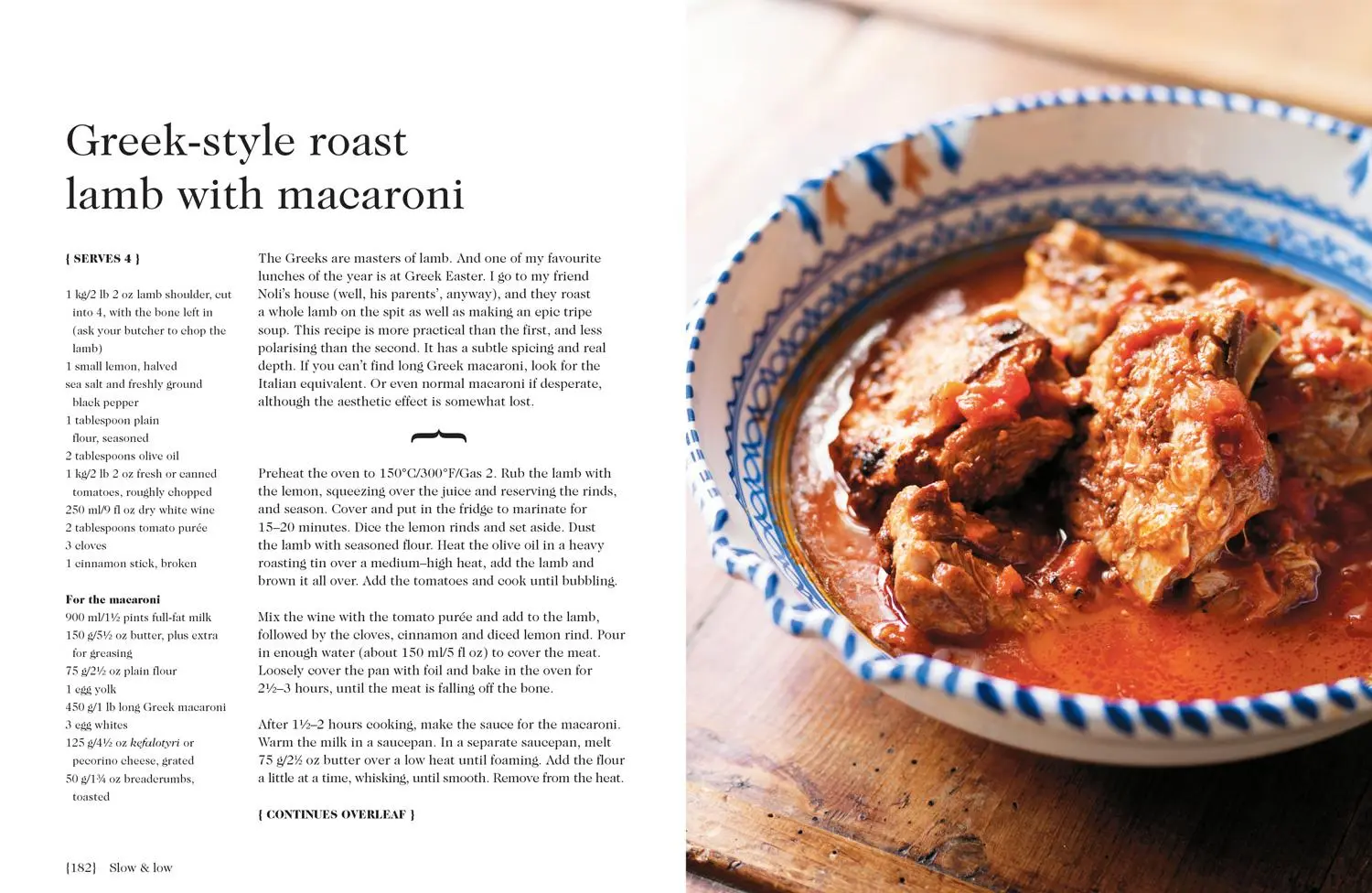 Bild: 9780008743703 | Let's Eat | Recipes from My Kitchen Notebook | Tom Parker Bowles
