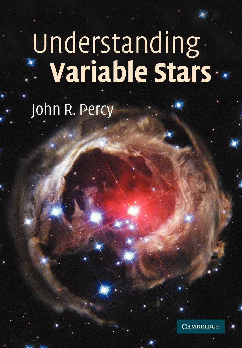 Cover: 9781107403703 | Understanding Variable Stars | John R. Percy | Taschenbuch | Englisch