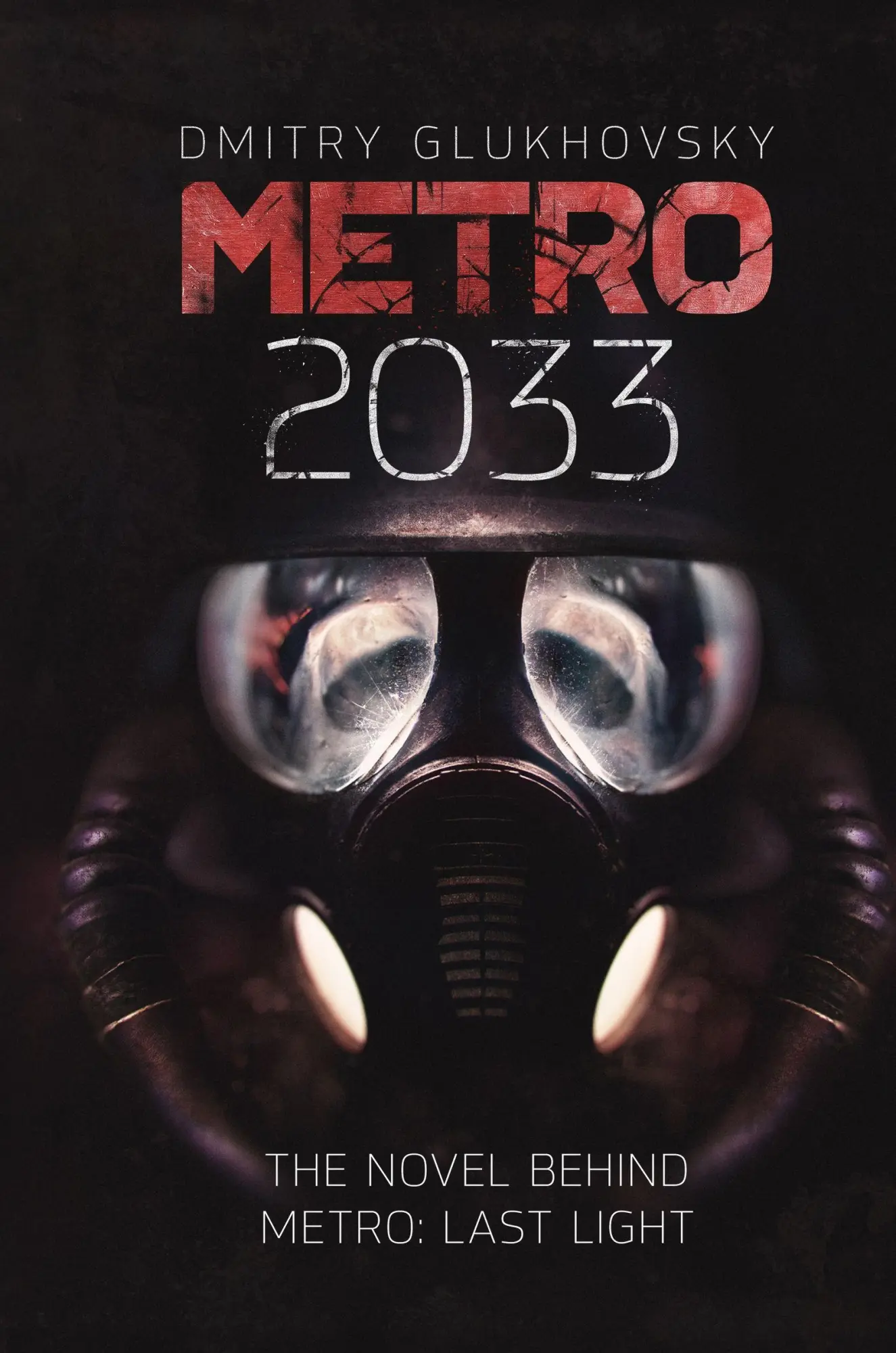 Cover: 9781399633703 | Metro 2033 | Dmitry Glukhovsky | Taschenbuch | Englisch | 2025