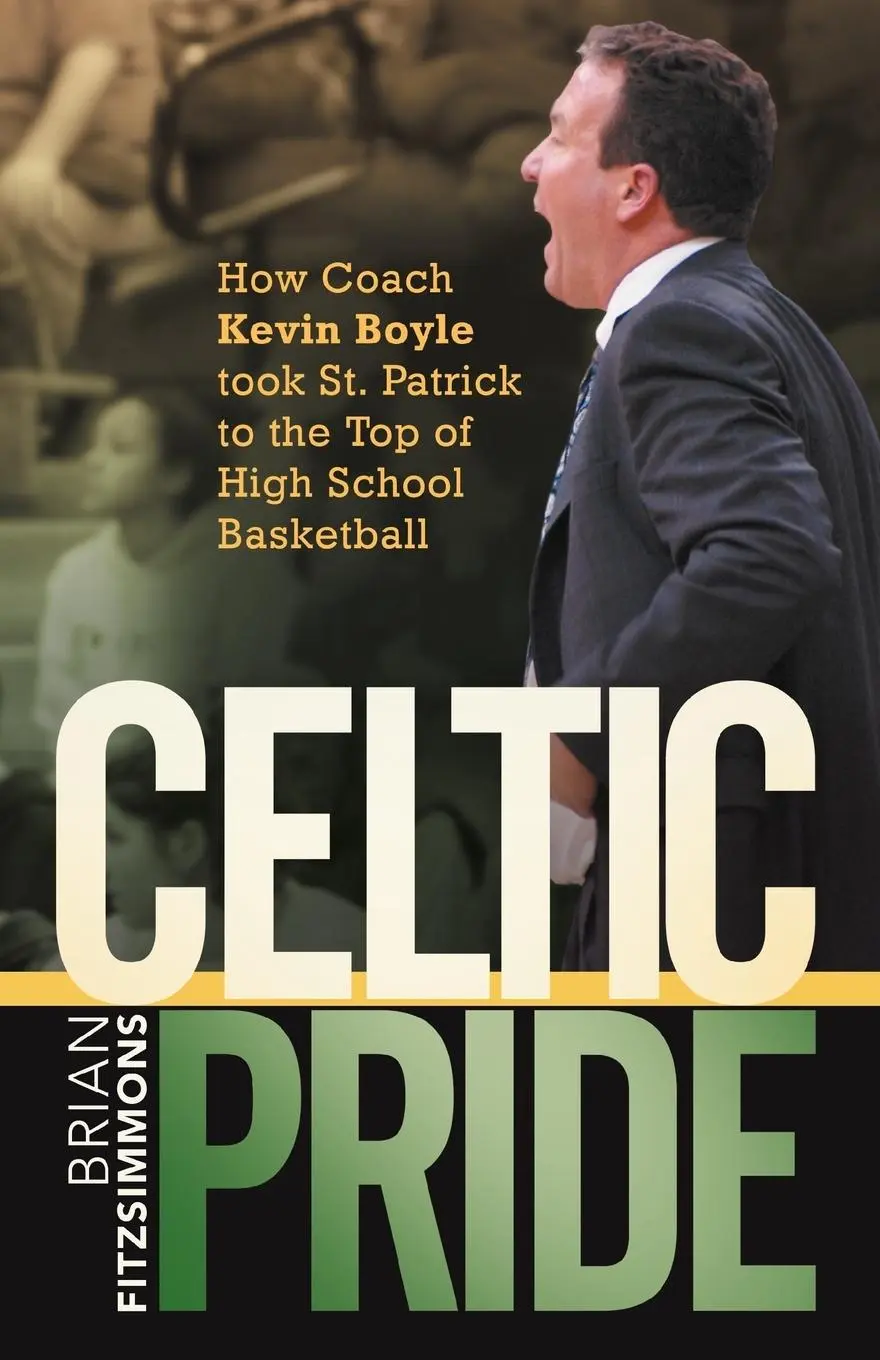Cover: 9781462063703 | Celtic Pride | Brian Fitzsimmons | Taschenbuch | Englisch | 2011