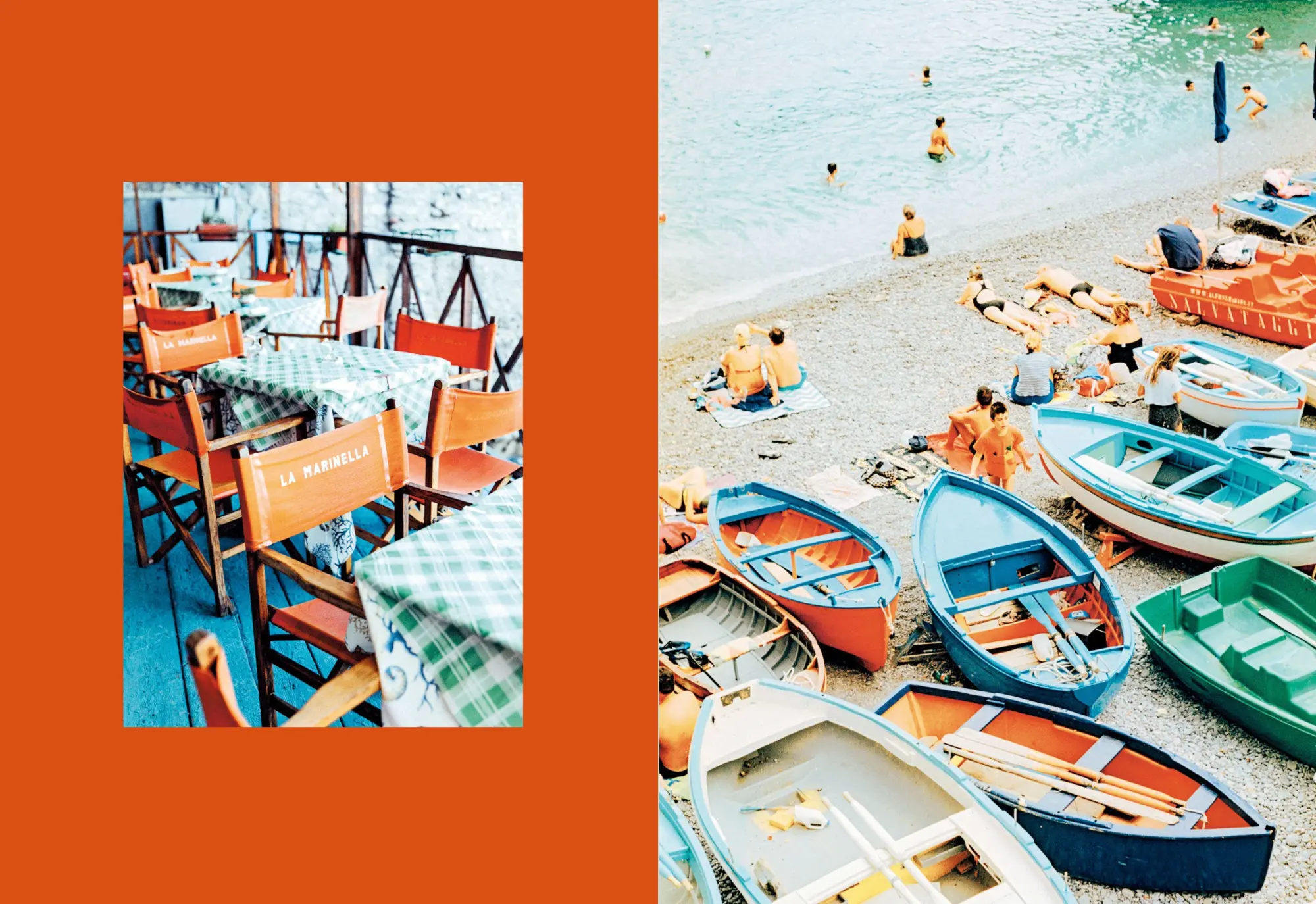 Bild: 9783038763703 | Dolce far niente | Der ewige Sommer Italiens | Lucy Laucht | Buch
