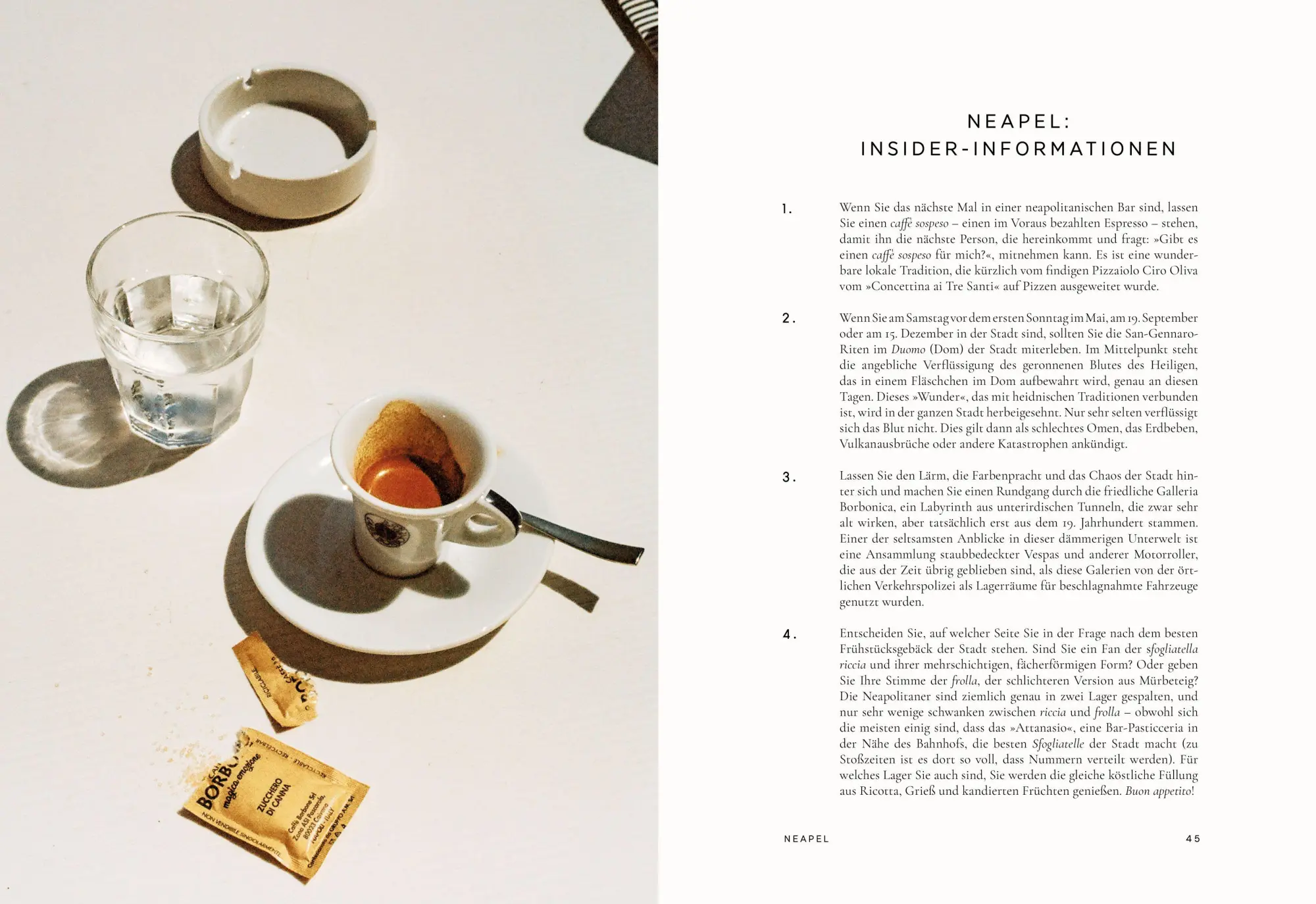 Bild: 9783038763703 | Dolce far niente | Der ewige Sommer Italiens | Lucy Laucht | Buch