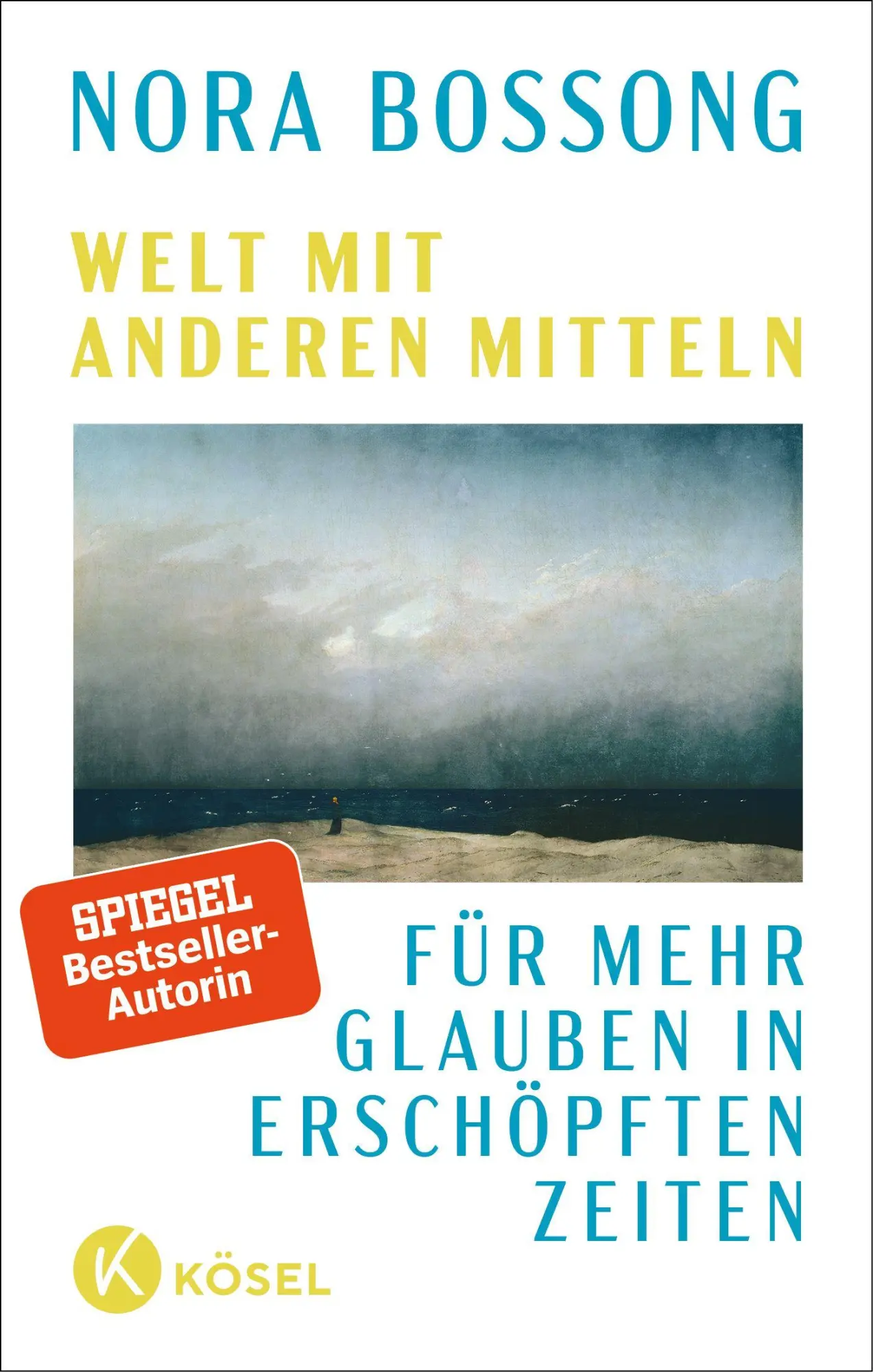 Welt mit anderen Mitteln - Neuware