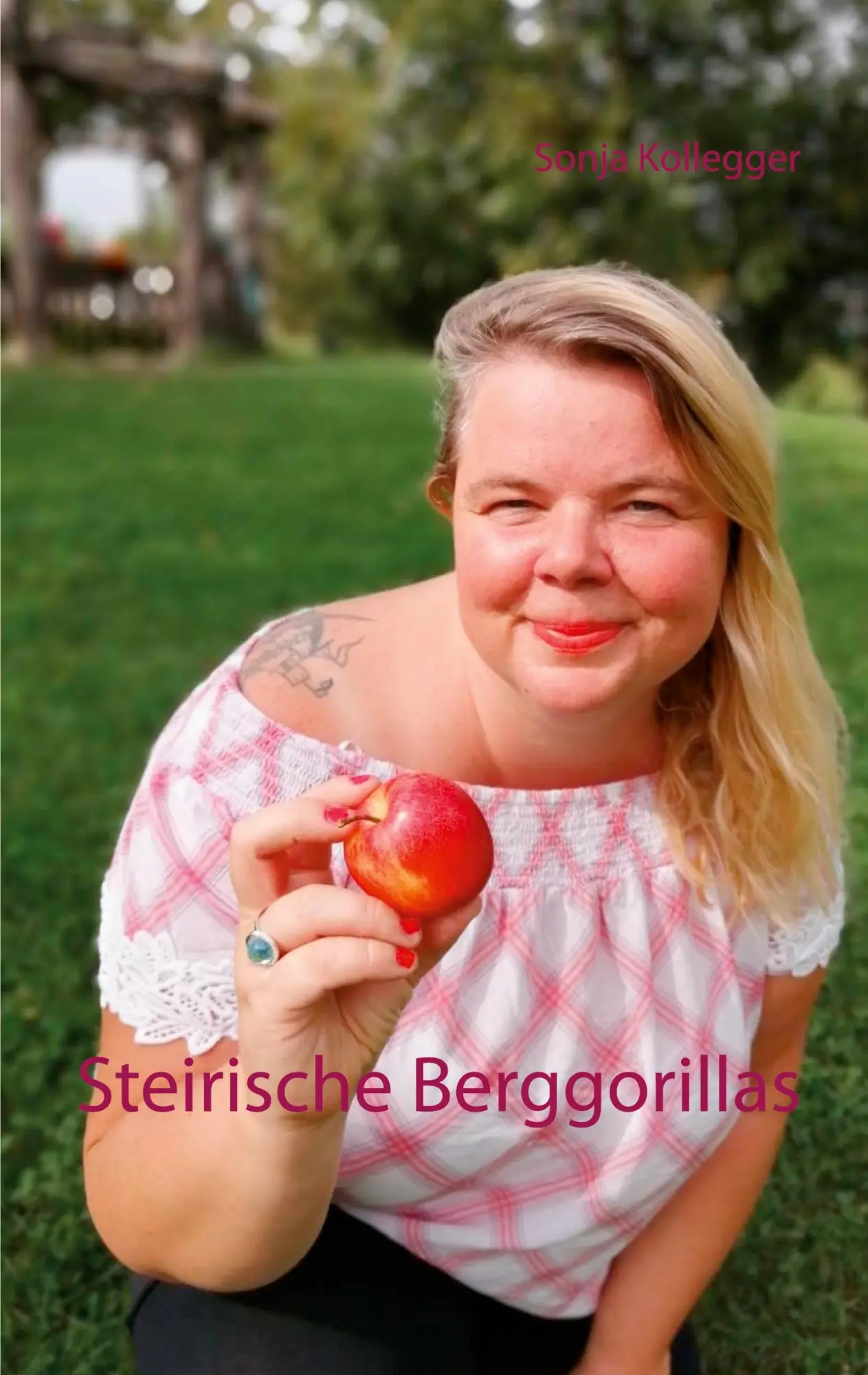 Cover: 9783752623703 | Steirische Berggorillas | Sonja Kollegger | Taschenbuch | 96 S. | 2020