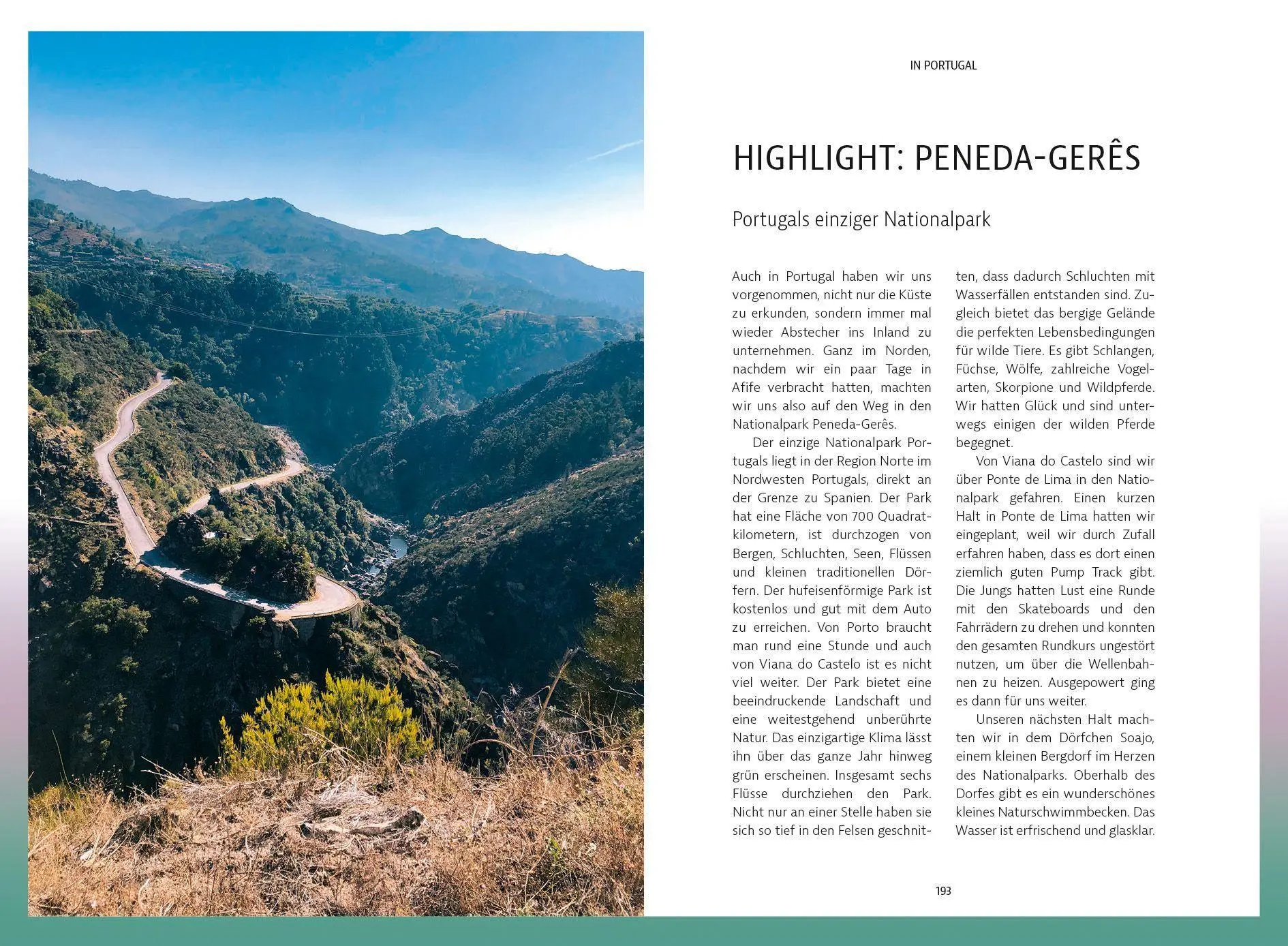 Bild: 9783982303703 | OUR LIFE IS BETTER OUTSIDE | Tina Jacobsen | Taschenbuch | Deutsch
