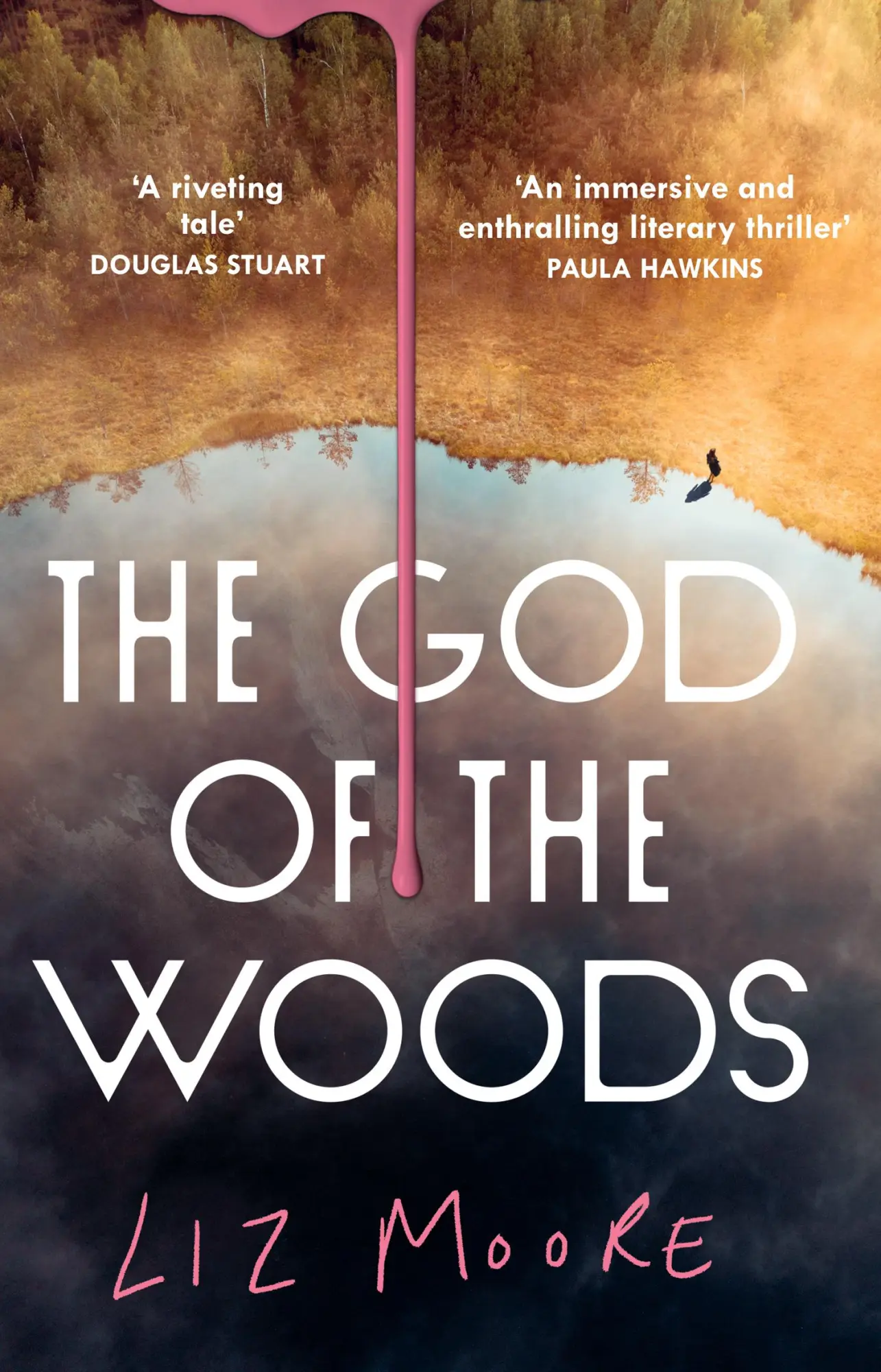 Cover: 9780008663803 | The God of the Woods | Liz Moore | Taschenbuch | 436 S. | Englisch