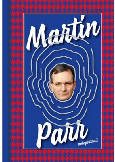 Cover: 9781907893803 | Autoportrait | Martin Parr | Buch | Gebunden | Englisch | 2015
