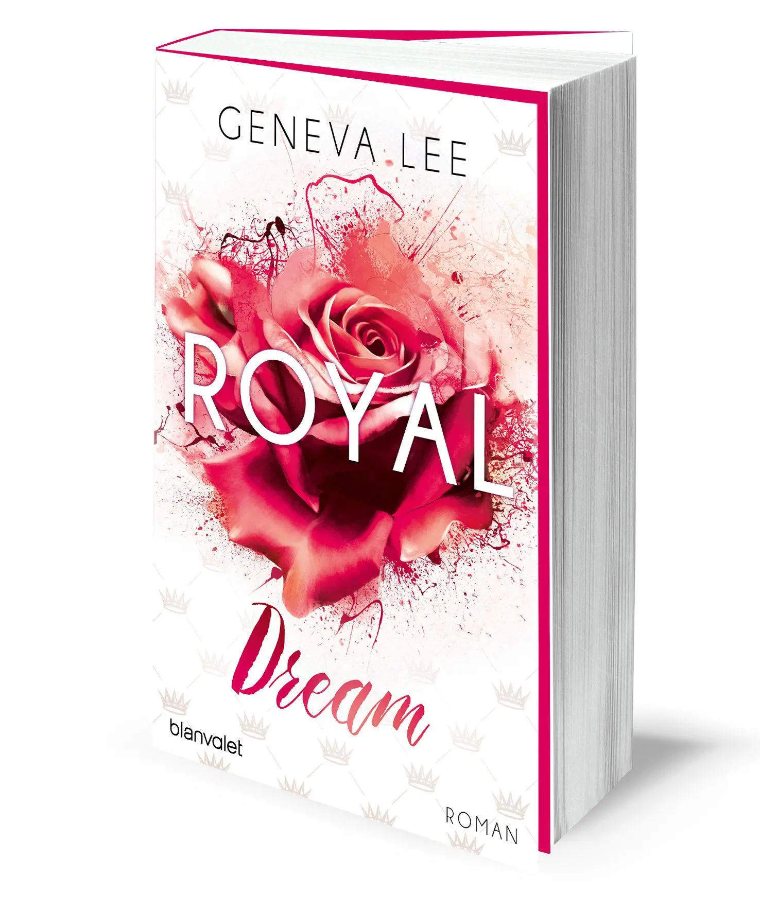 Bild: 9783734103803 | Royal Dream | Geneva Lee | Taschenbuch | Die Royals-Saga | 352 S.