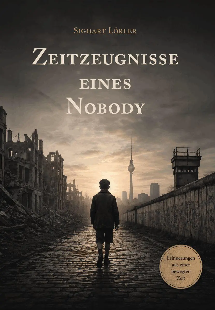 Zeitzeugnisse eines Nobody