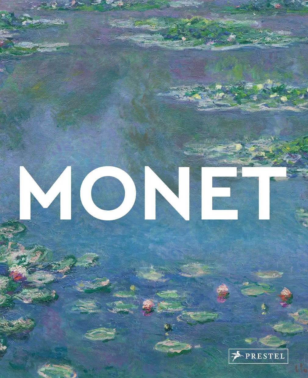 Cover: 9783791393803 | Monet | Große Meister der Kunst. Mit zahlreichen Farbabbildungen