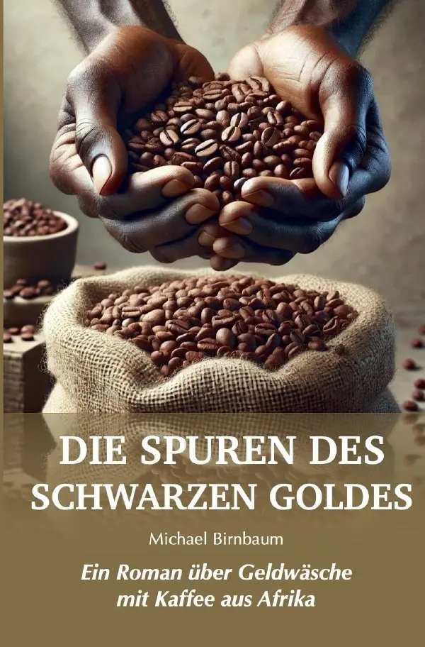 Cover: 9783819033803 | Die Spuren des Schwarzen Goldes | Michael Birnbaum | Taschenbuch