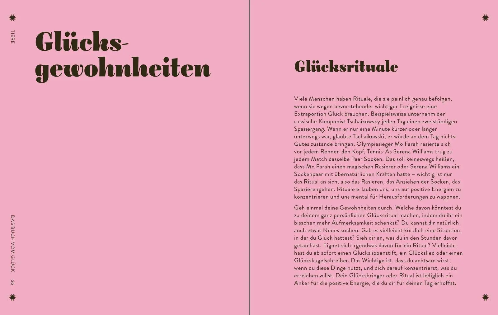 Bild: 9783848503803 | Das Buch vom Glück | Luna Knight | Buch | 160 S. | Deutsch | 2025