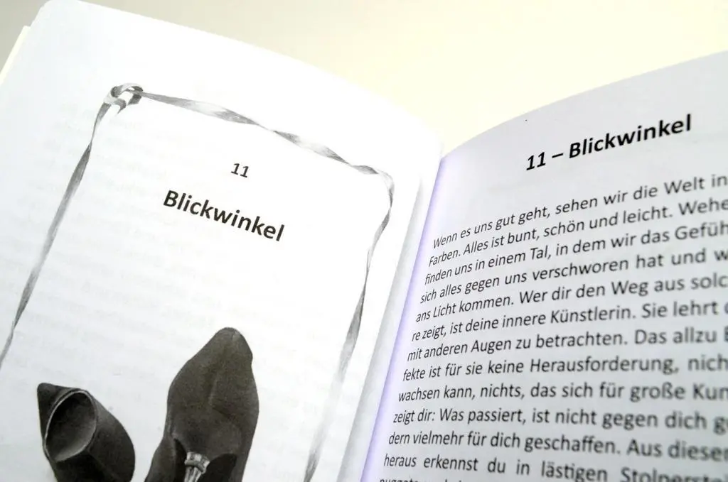 Bild: 9783981923803 | Schuhrakel | 44 Künstlerkarten mit Begleitbuch | Box | Deutsch | 2017