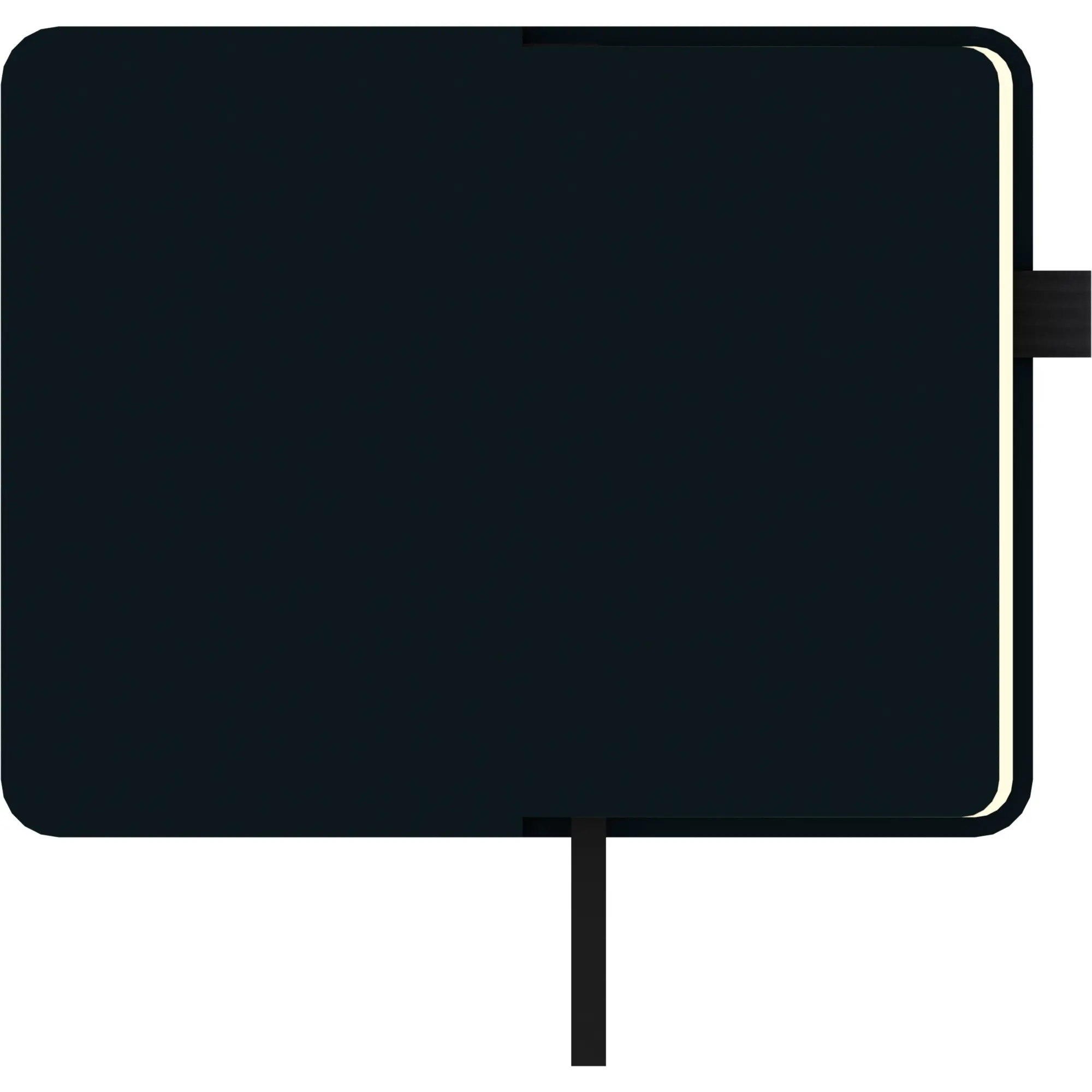 Bild: 4069095003903 | Black 2026 - Diary - Buchkalender - Taschenkalender - 9x14 | Verlage