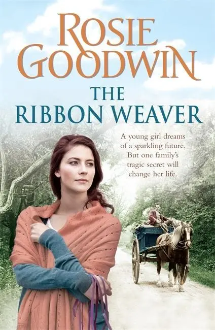 Cover: 9780755353903 | Goodwin, R: Ribbon Weaver | Rosie Goodwin | Taschenbuch | Englisch