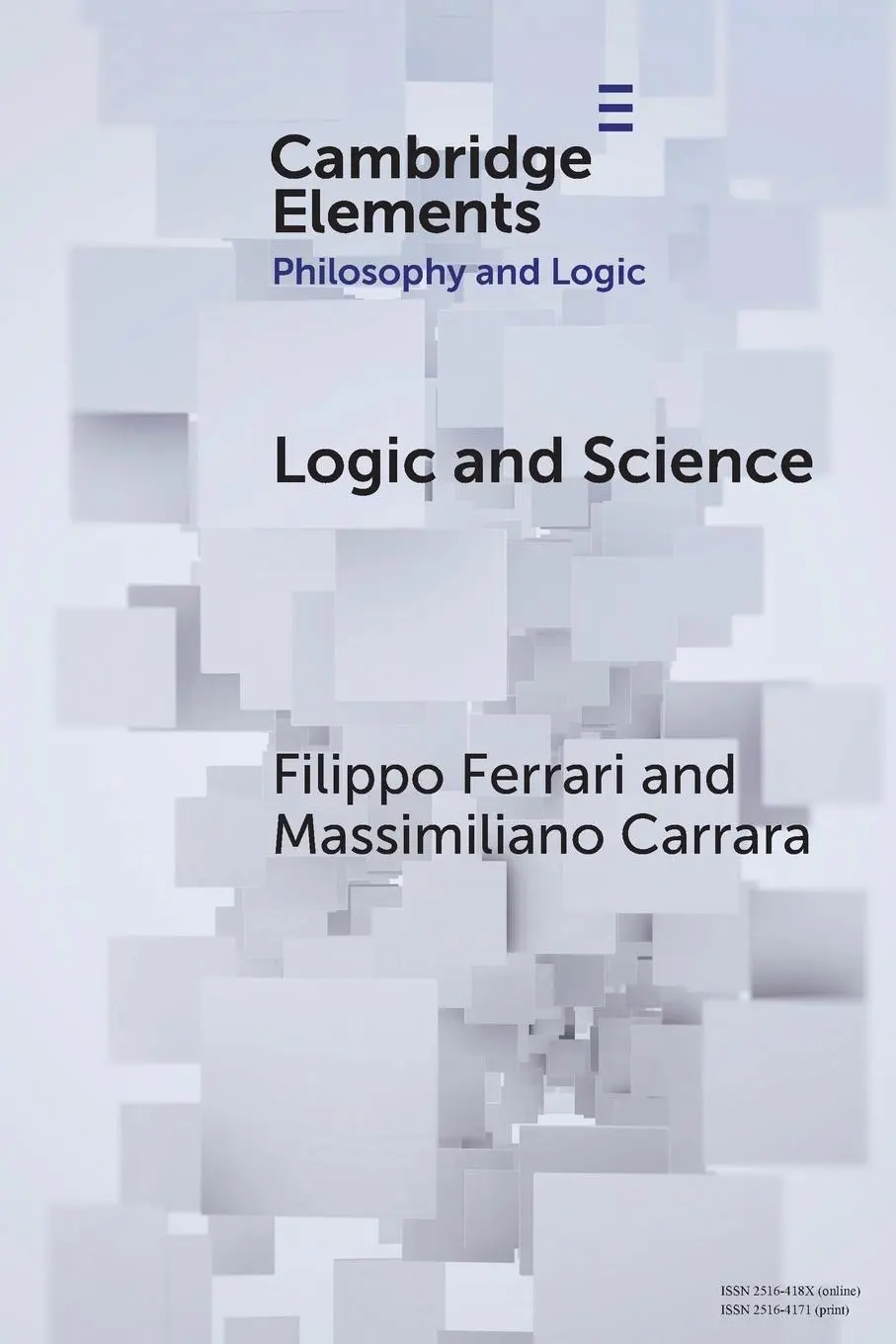 Cover: 9781009233903 | Logic and Science | Filippo Ferrari (u. a.) | Taschenbuch | Englisch