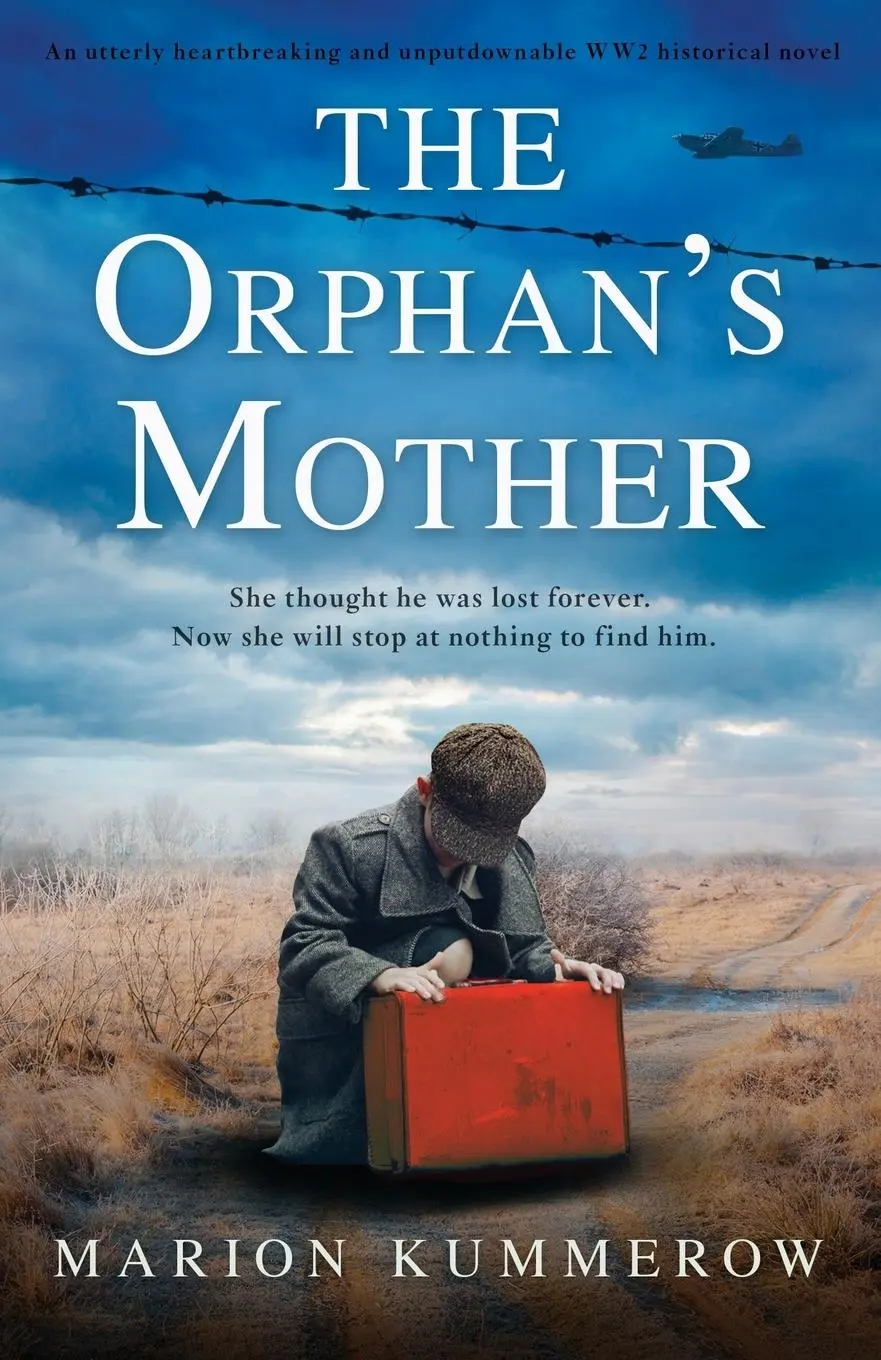 Cover: 9781803143903 | The Orphan's Mother | Marion Kummerow | Taschenbuch | Englisch | 2022