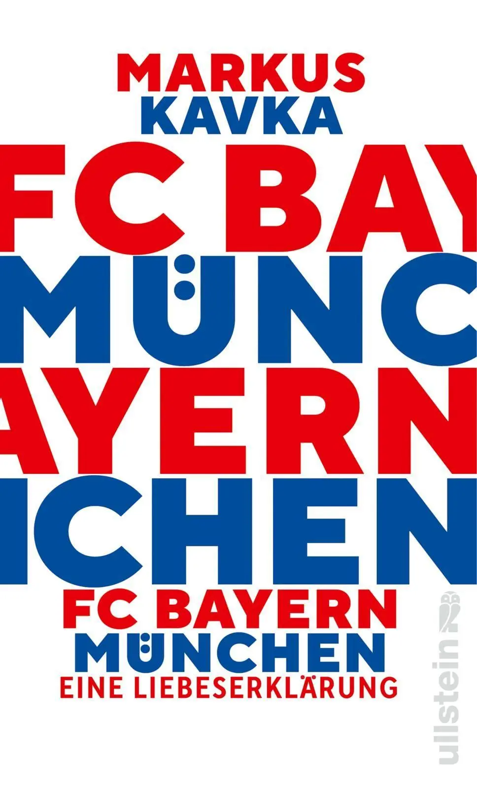 Kavka, Markus: FC Bayern München