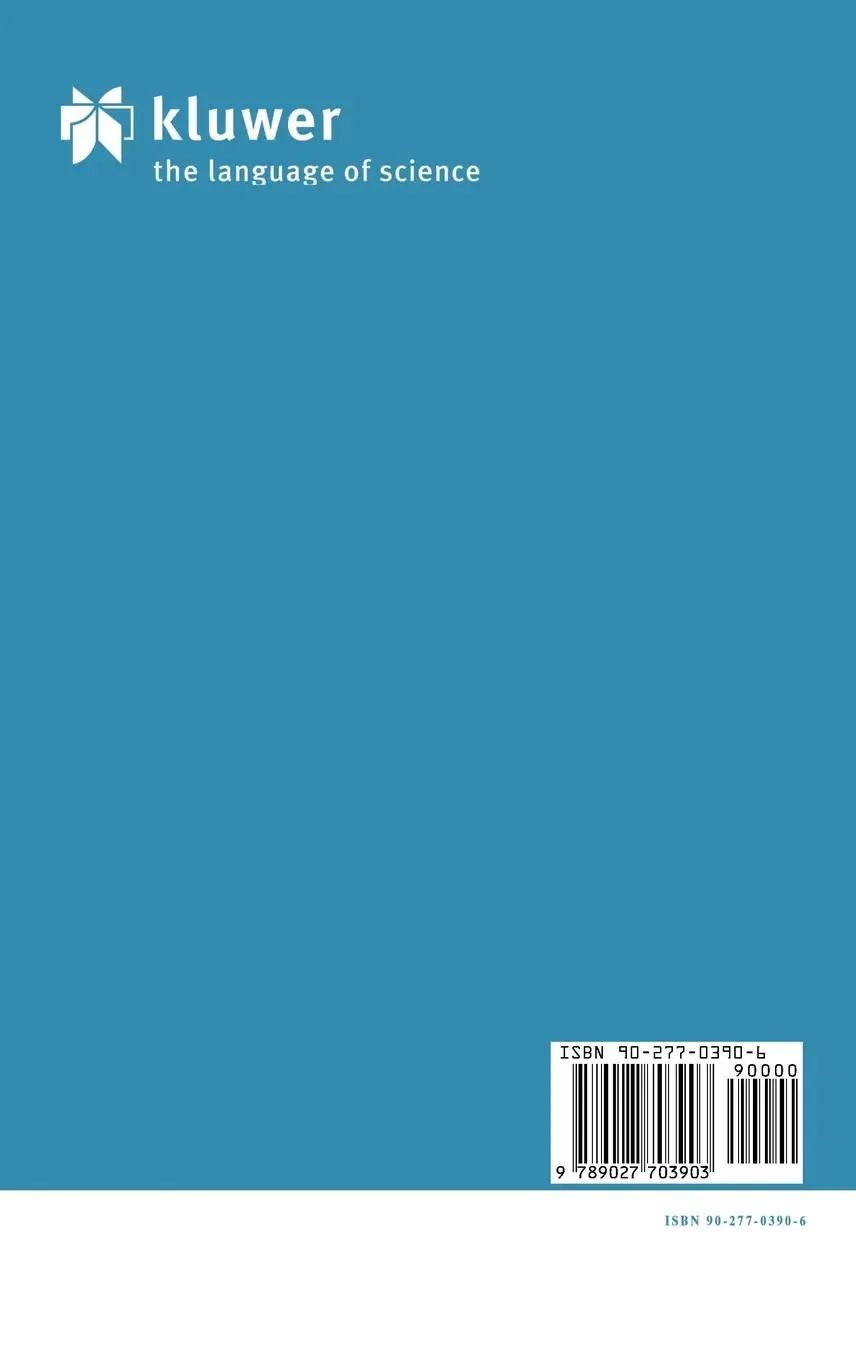 Rückseite: 9789027703903 | Philosophical Foundations of Science | Robert S. Cohen (u. a.) | Buch