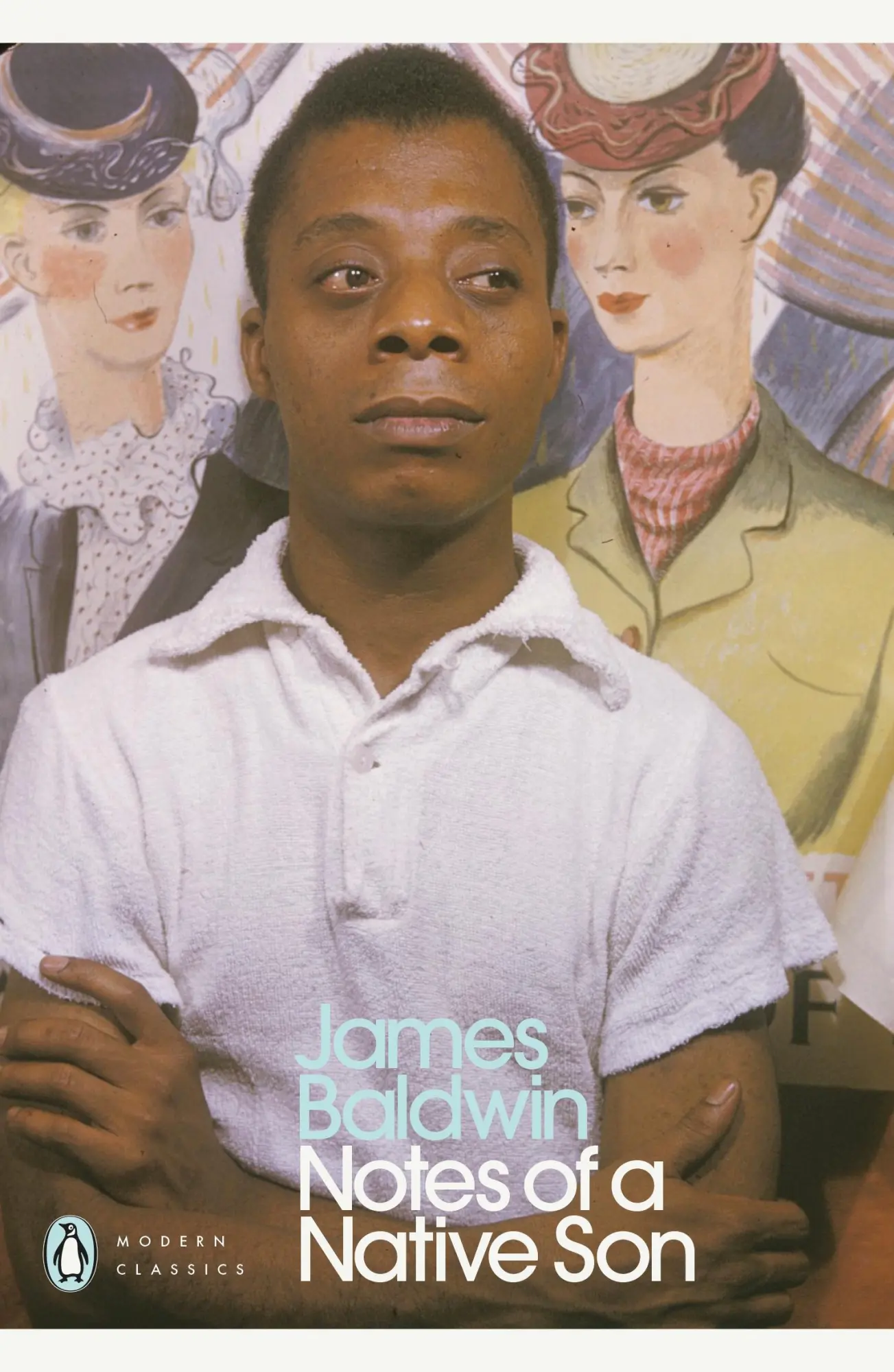 Cover: 9780241334003 | Notes of a Native Son | James Baldwin | Taschenbuch | XVIII | Englisch