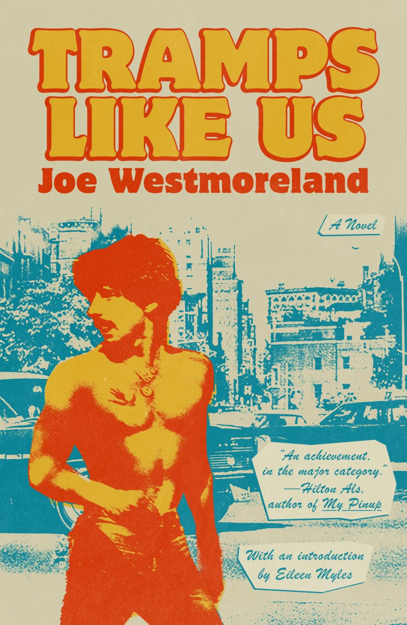 Cover: 9780374614003 | Tramps Like Us | Joe Westmoreland | Taschenbuch | MCD | Englisch