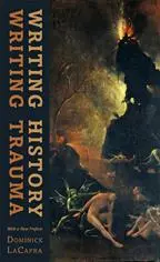 Cover: 9781421414003 | Writing History, Writing Trauma | Dominick Lacapra | Taschenbuch