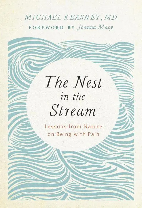 Cover: 9781946764003 | The Nest in the Stream: Lessons from Nature on Being with Pain | Buch