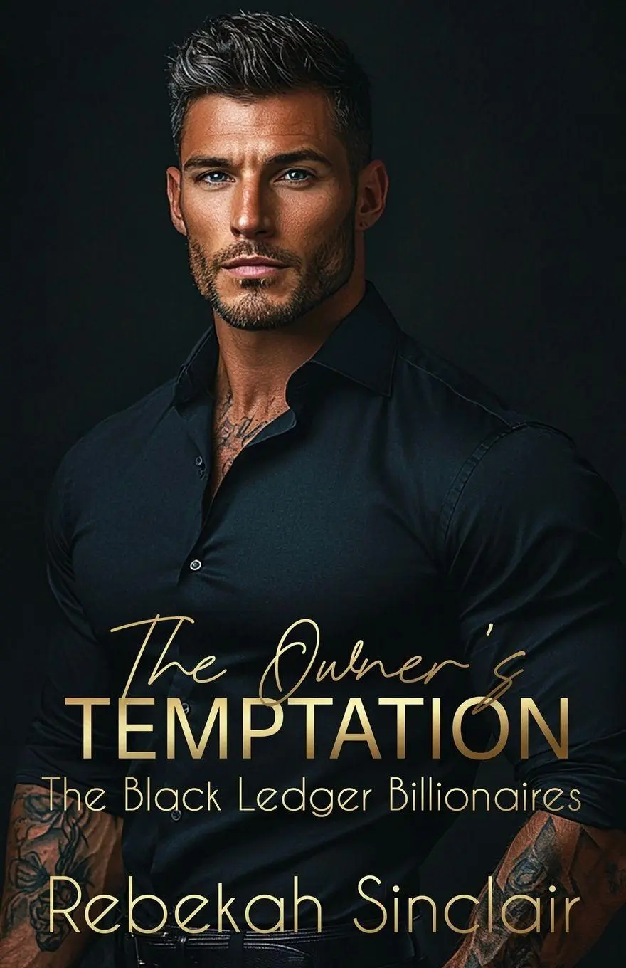 Cover: 9781967554003 | The Owner's Temptation | Rebekah Sinclair | Taschenbuch | Englisch