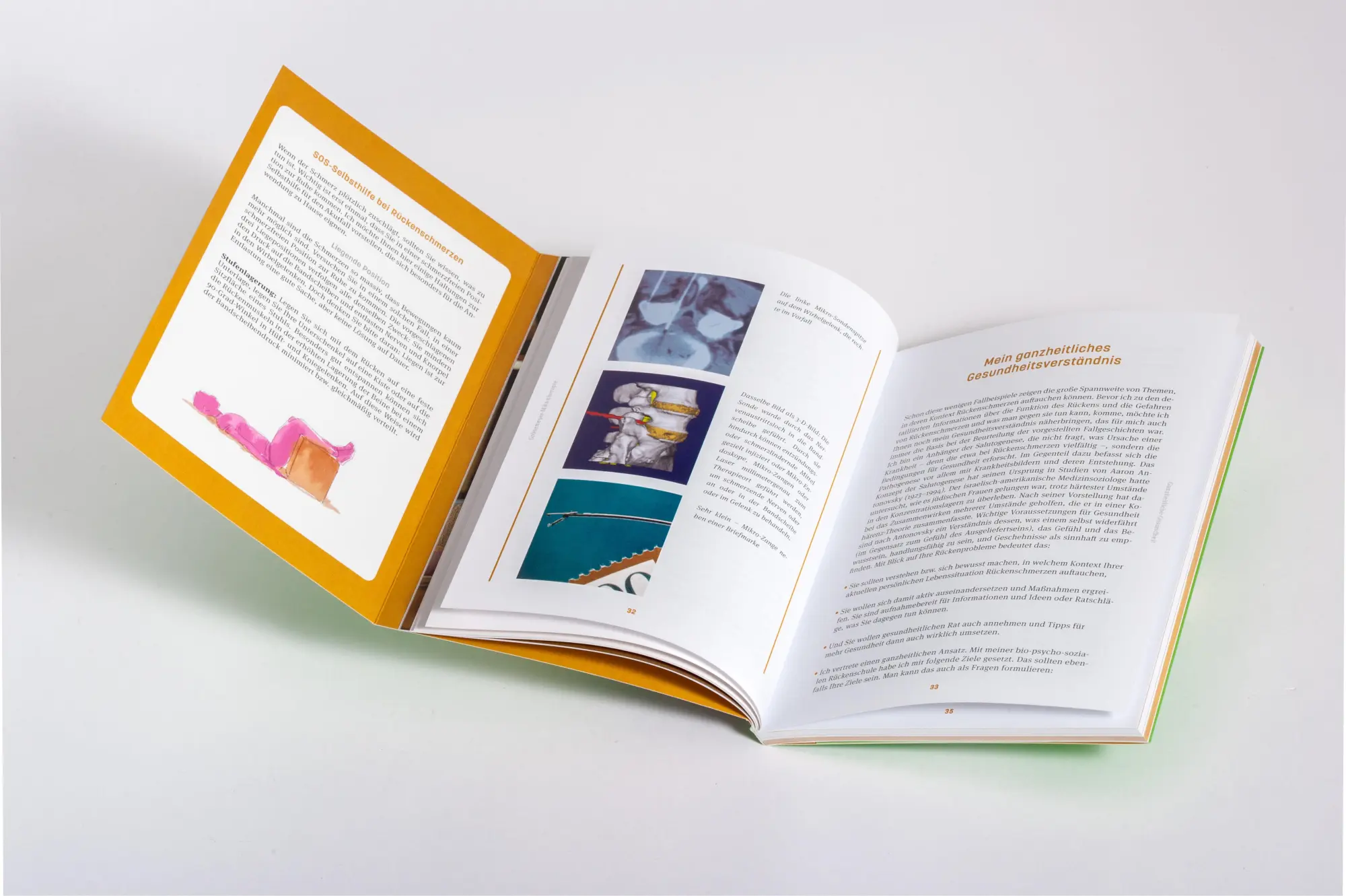 Bild: 9783517104003 | Meine Formel für einen gesunden Rücken | Dietrich Grönemeyer | Buch