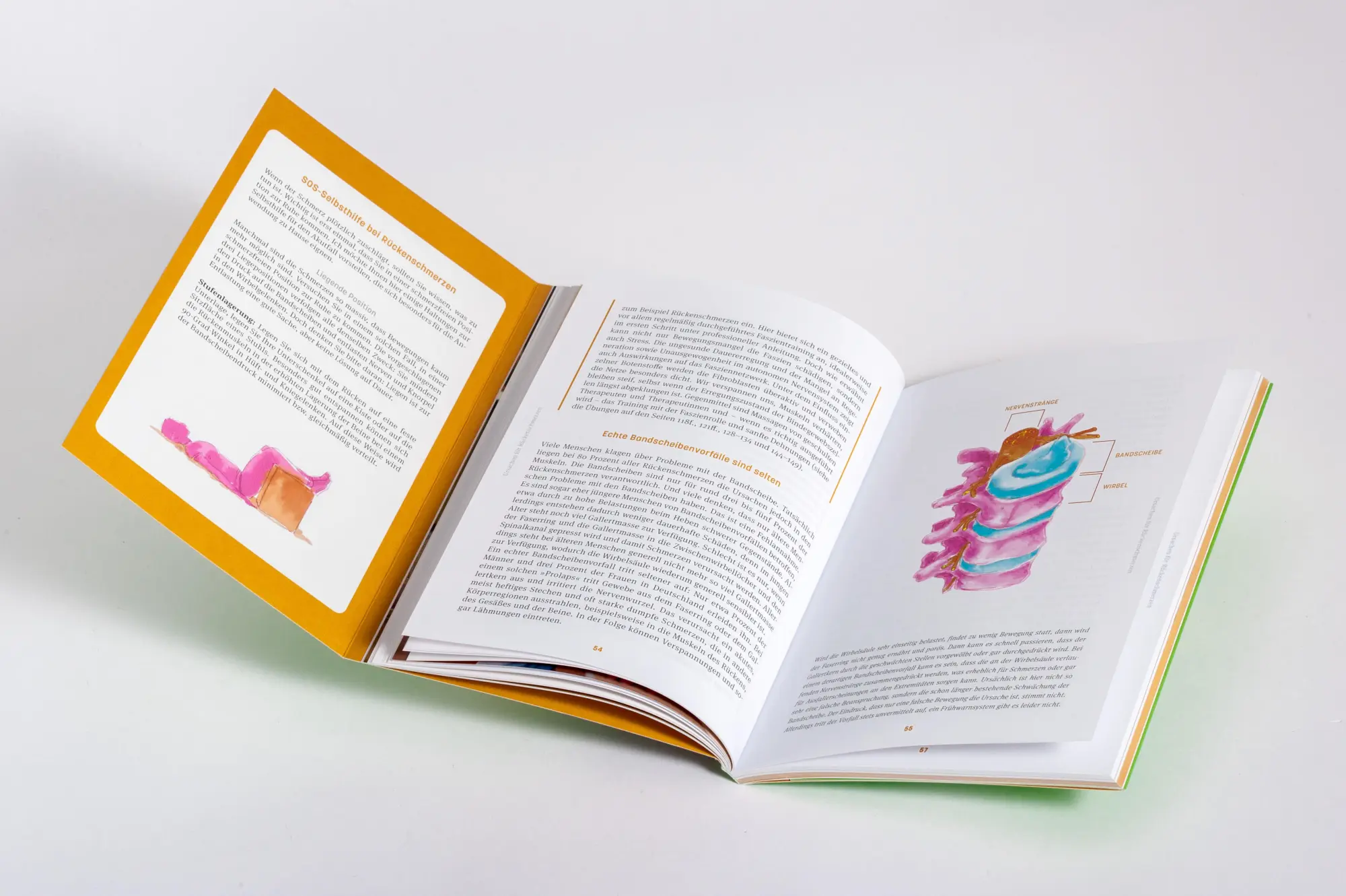 Bild: 9783517104003 | Meine Formel für einen gesunden Rücken | Dietrich Grönemeyer | Buch