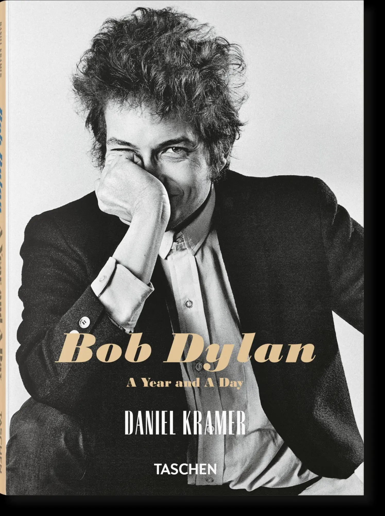 Cover: 9783754404003 | Daniel Kramer | Bob Dylan. A Year and a Day | Daniel Kramer | Buch
