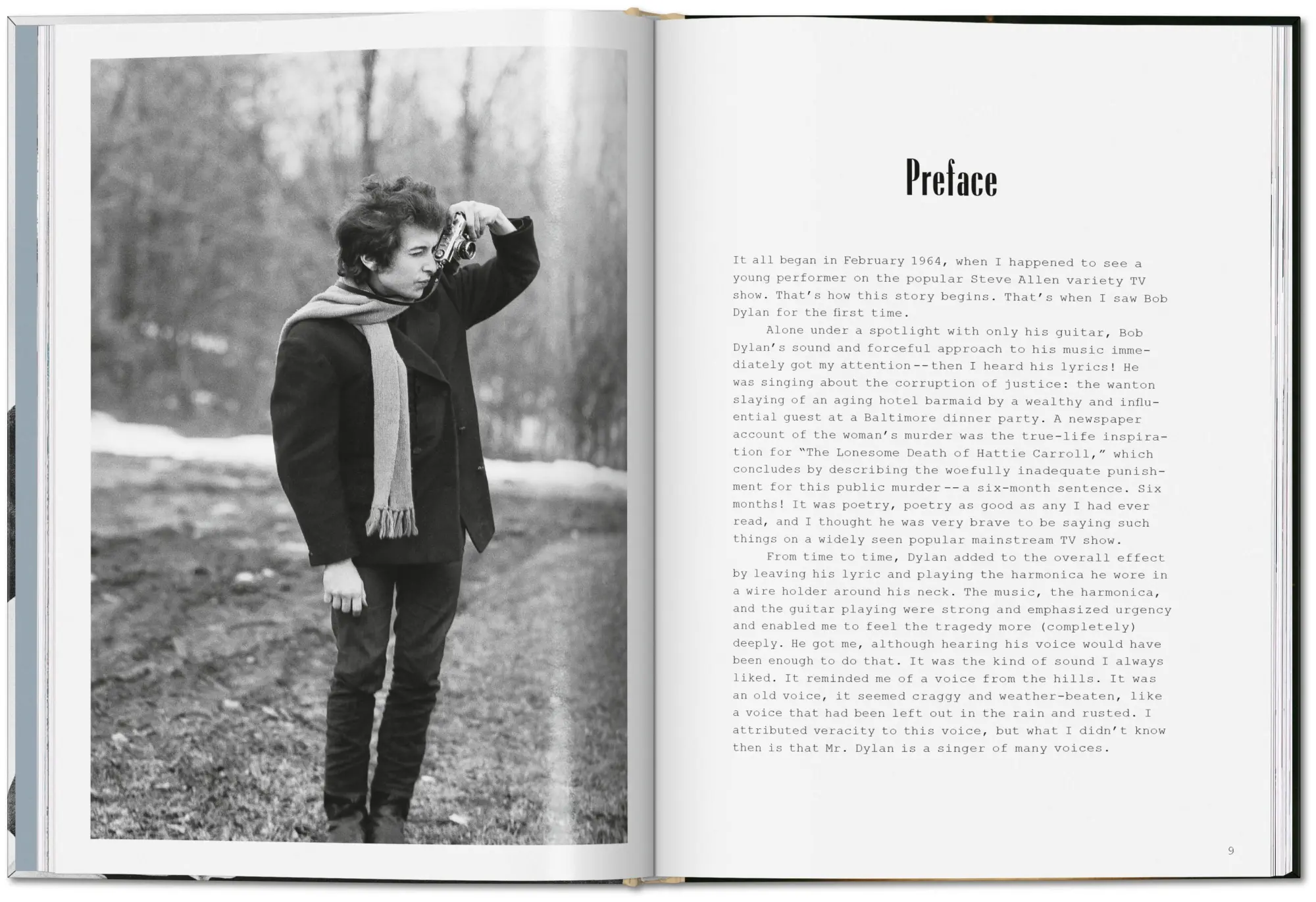 Bild: 9783754404003 | Daniel Kramer | Bob Dylan. A Year and a Day | Daniel Kramer | Buch