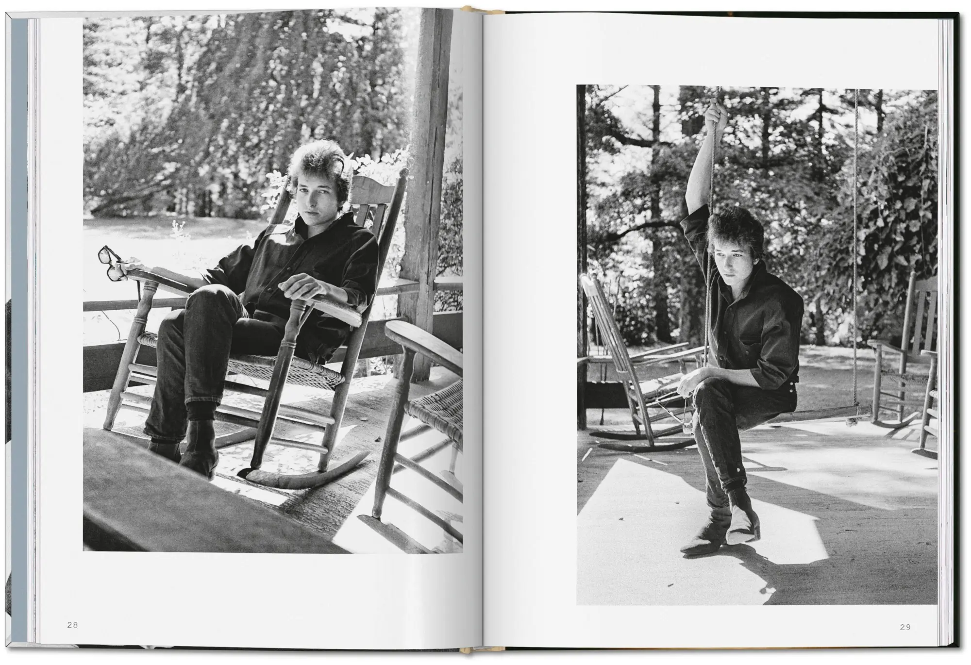 Bild: 9783754404003 | Daniel Kramer | Bob Dylan. A Year and a Day | Daniel Kramer | Buch