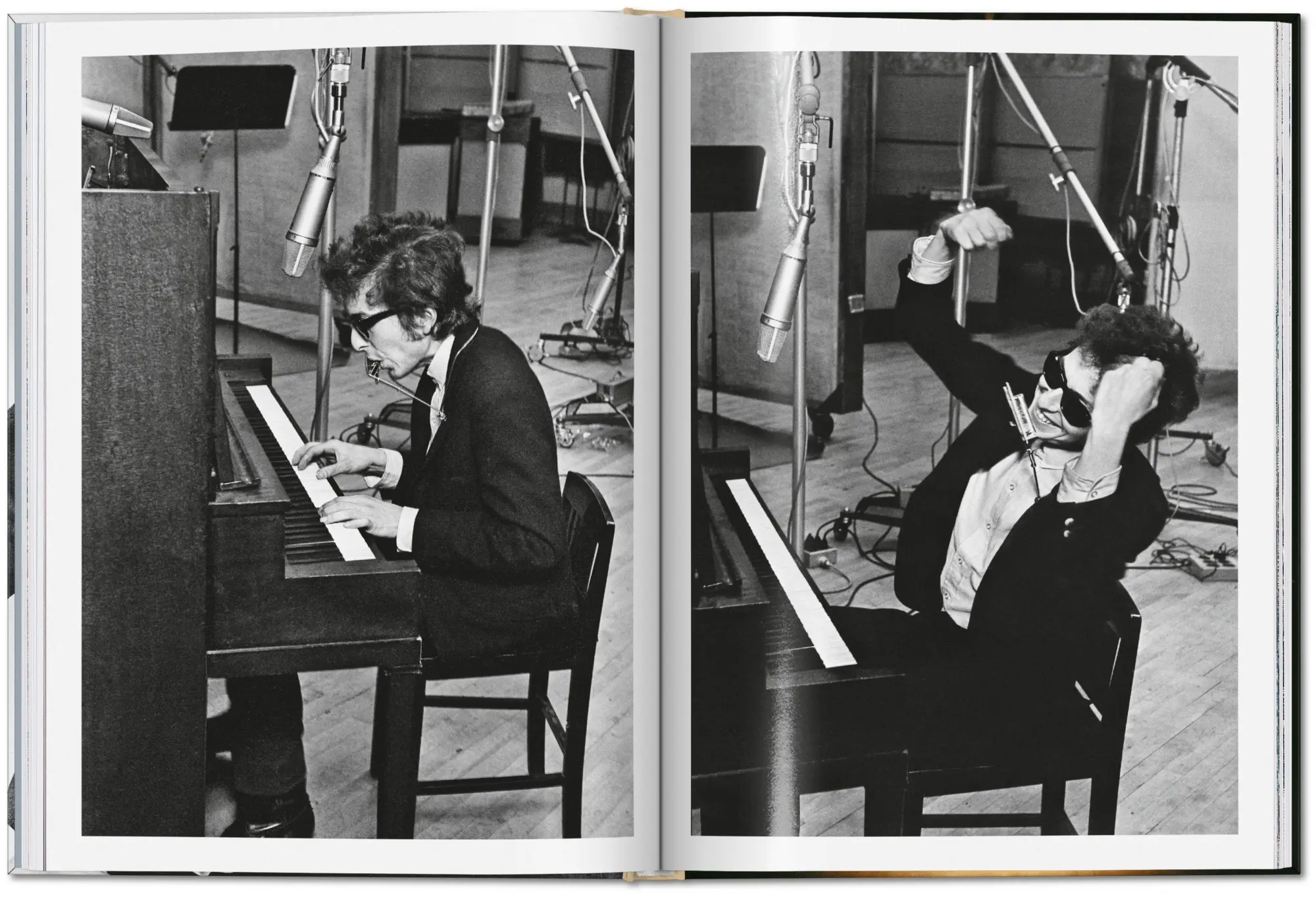 Bild: 9783754404003 | Daniel Kramer | Bob Dylan. A Year and a Day | Daniel Kramer | Buch