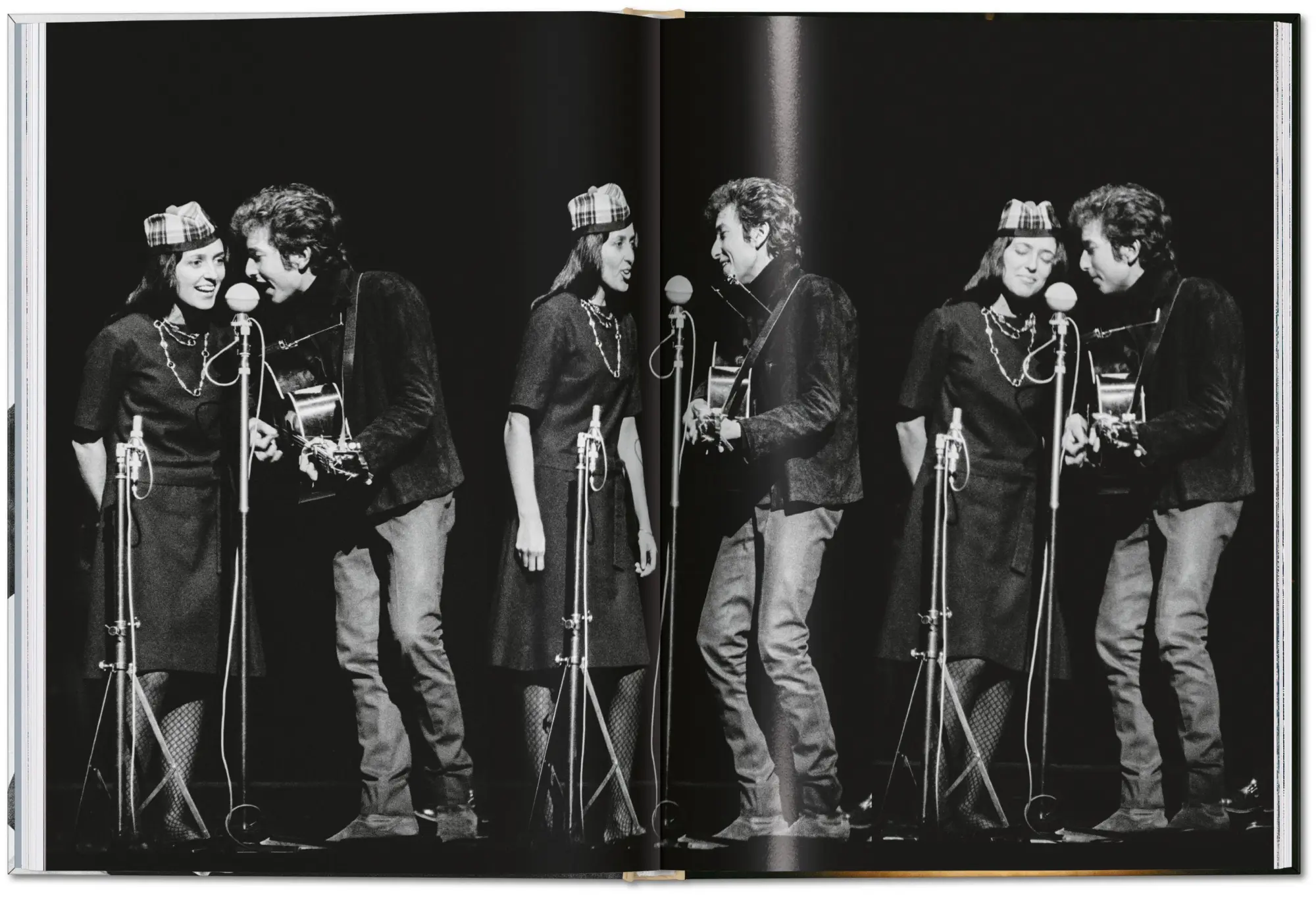 Bild: 9783754404003 | Daniel Kramer | Bob Dylan. A Year and a Day | Daniel Kramer | Buch