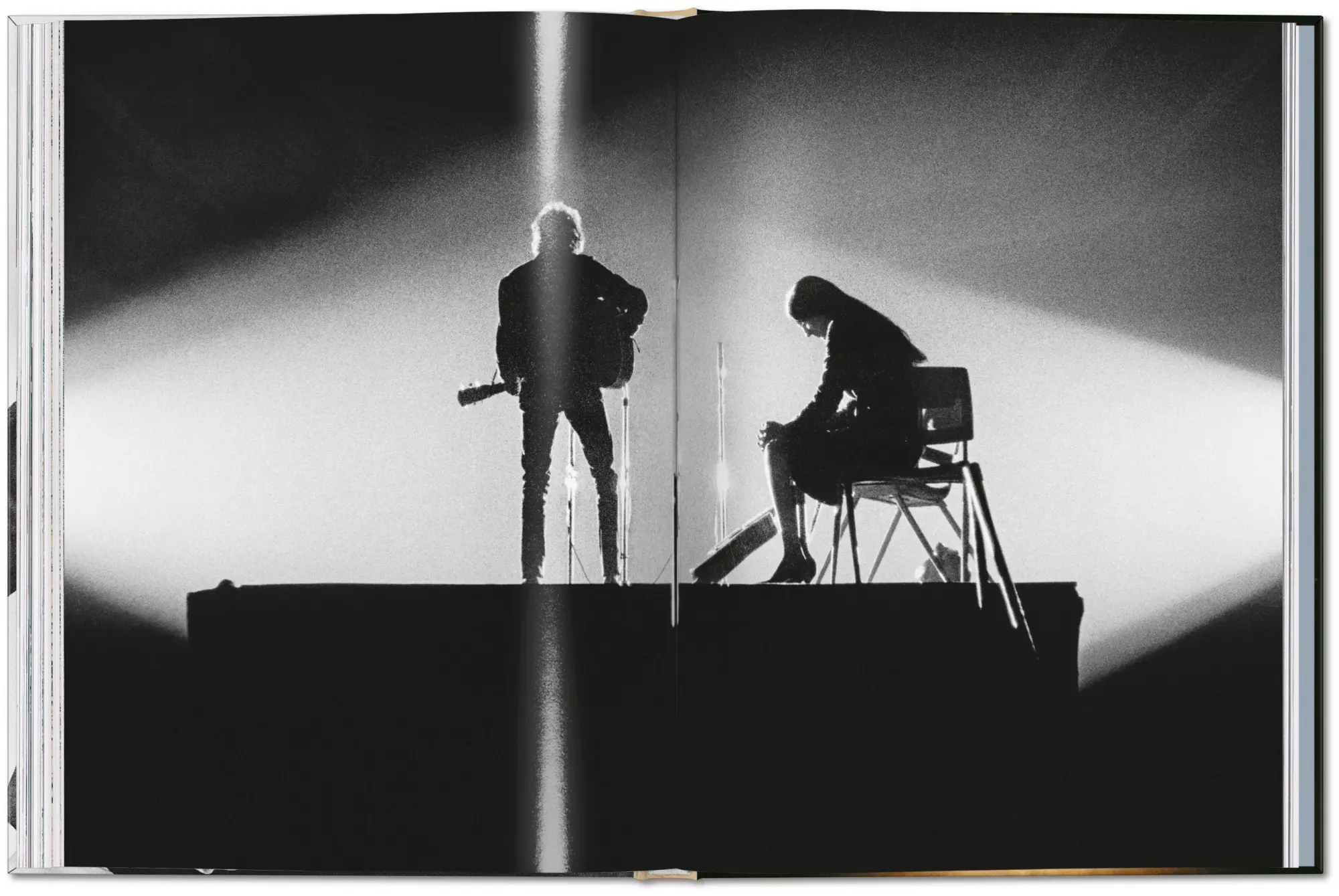 Bild: 9783754404003 | Daniel Kramer | Bob Dylan. A Year and a Day | Daniel Kramer | Buch